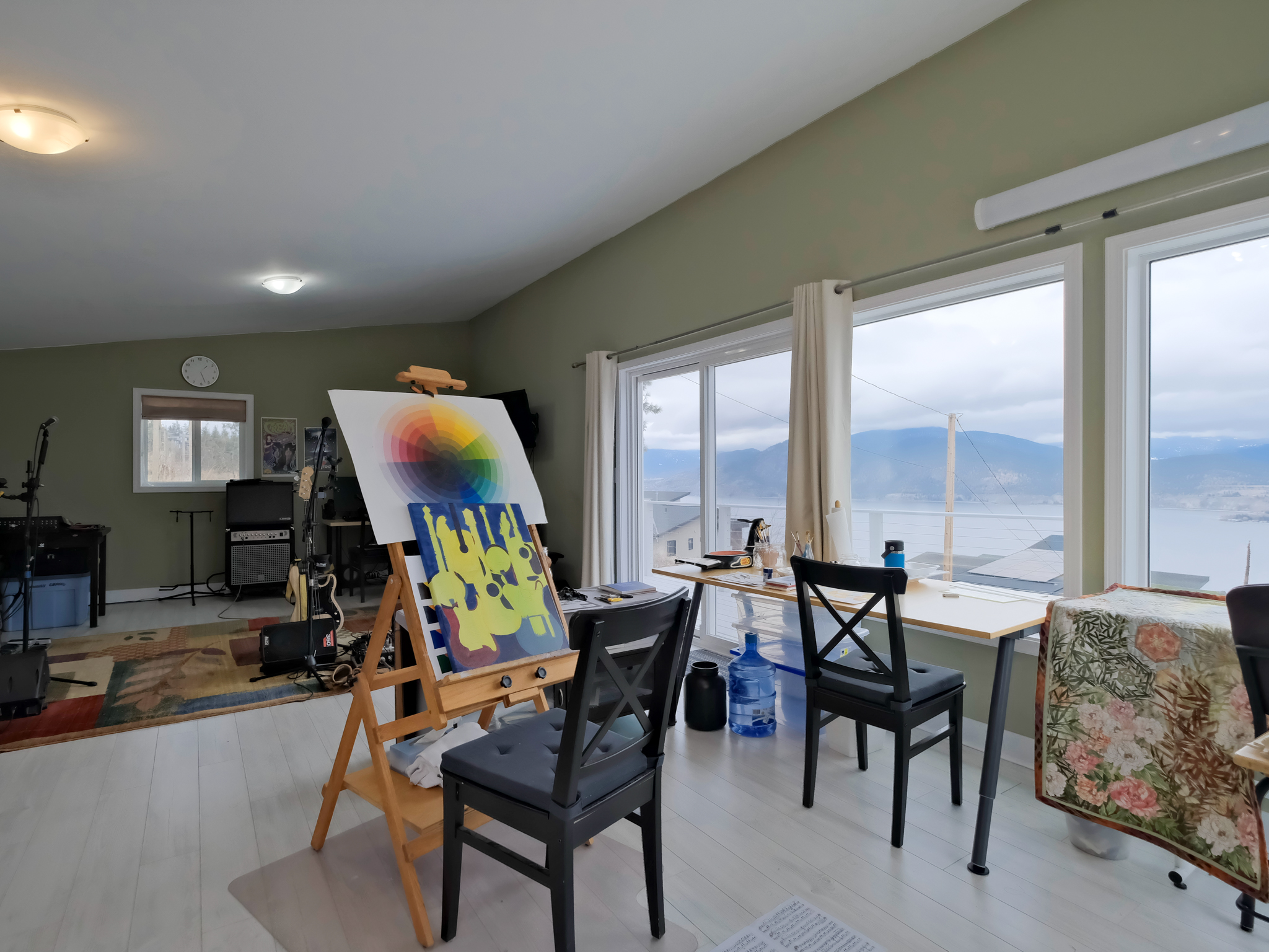 2502 Winifred Road Naramata