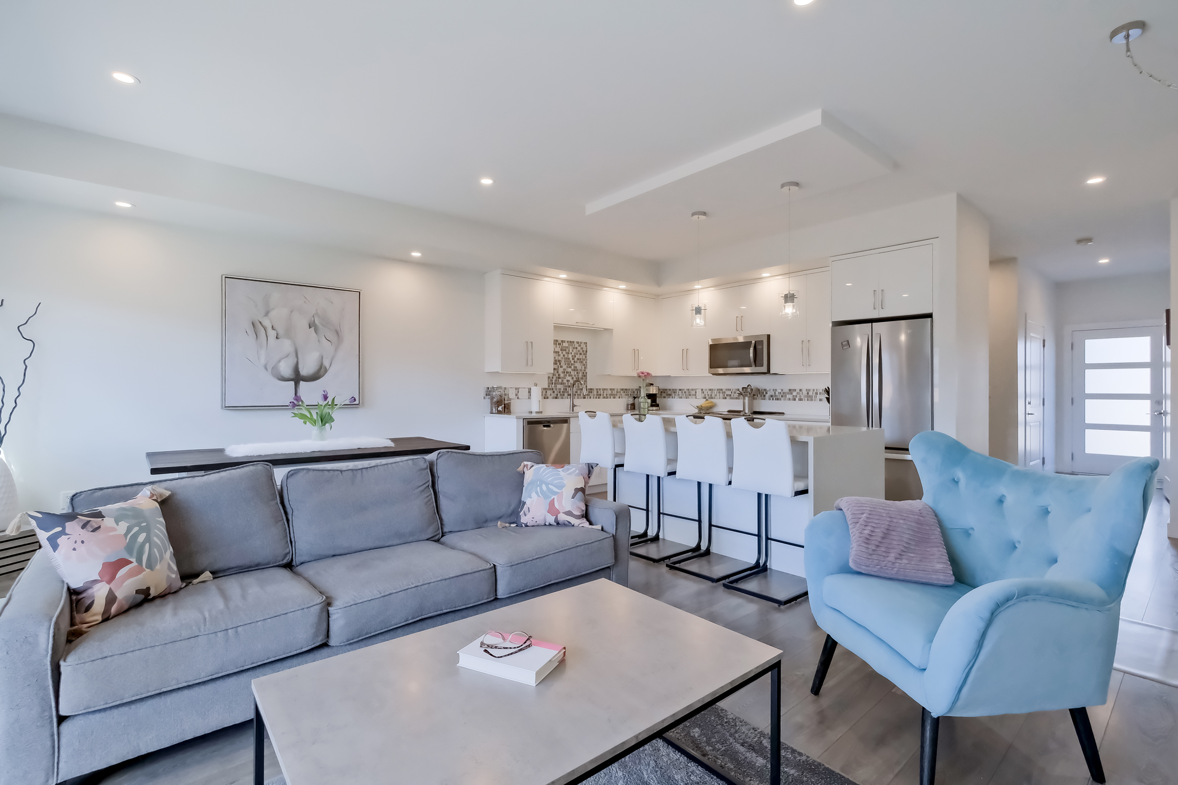 522 Edmonton Avenue 107 Penticton V2A 2H2