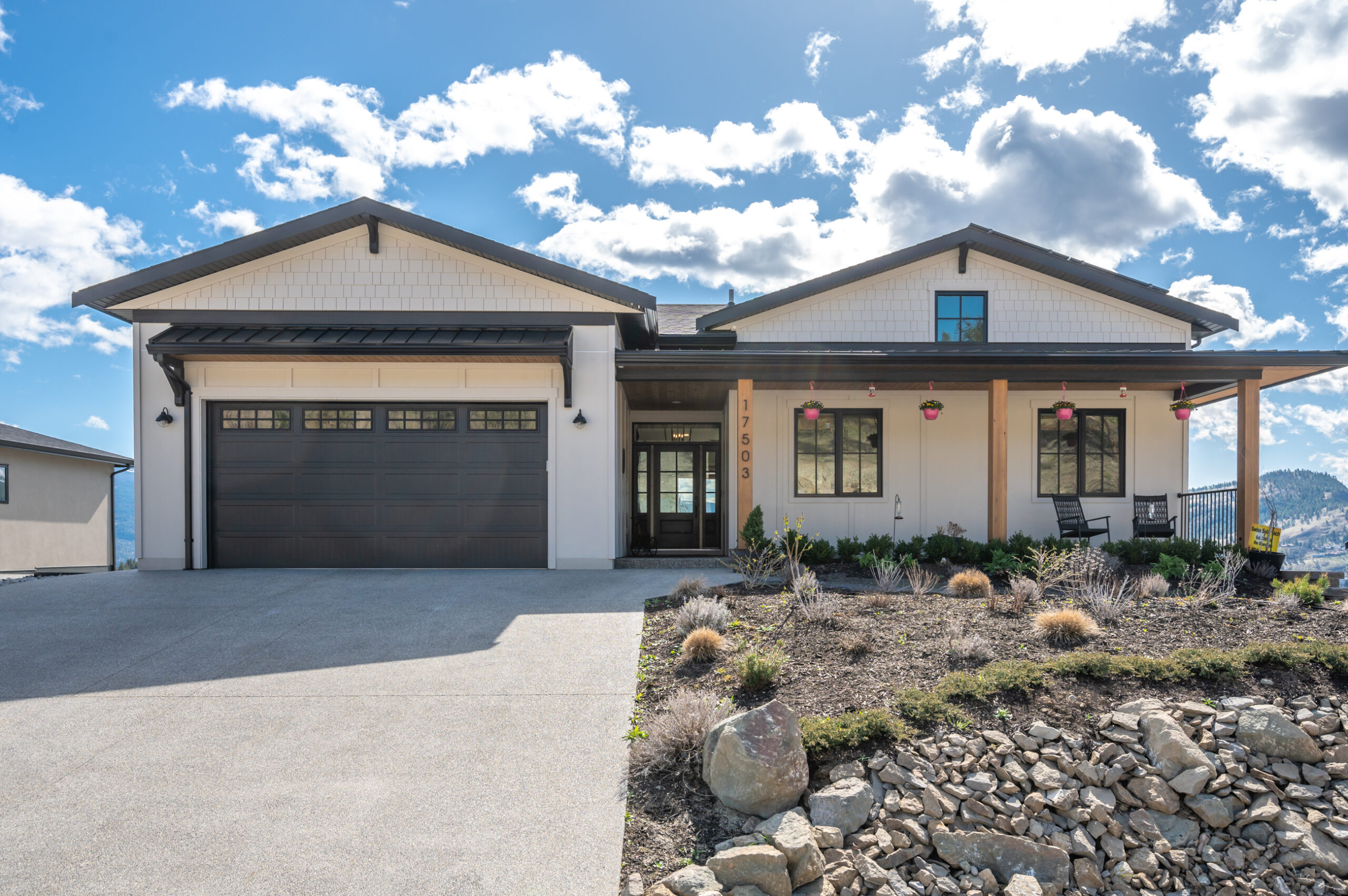 17503 Sanborn Street Summerland V0H 1Z3