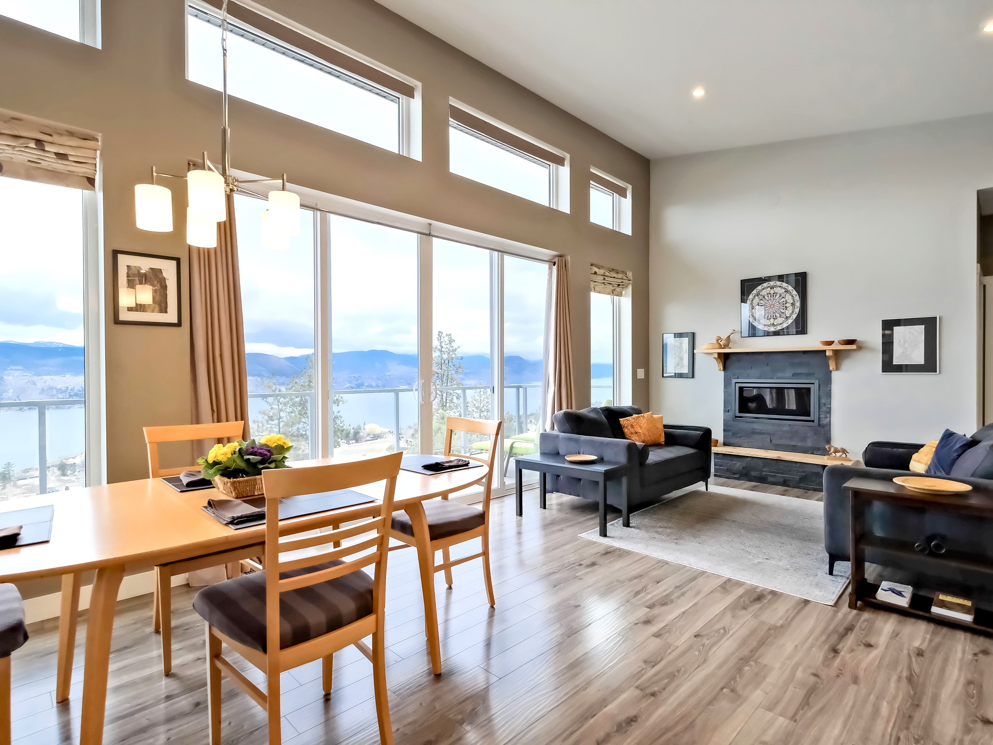 2502 Winifred Road Naramata