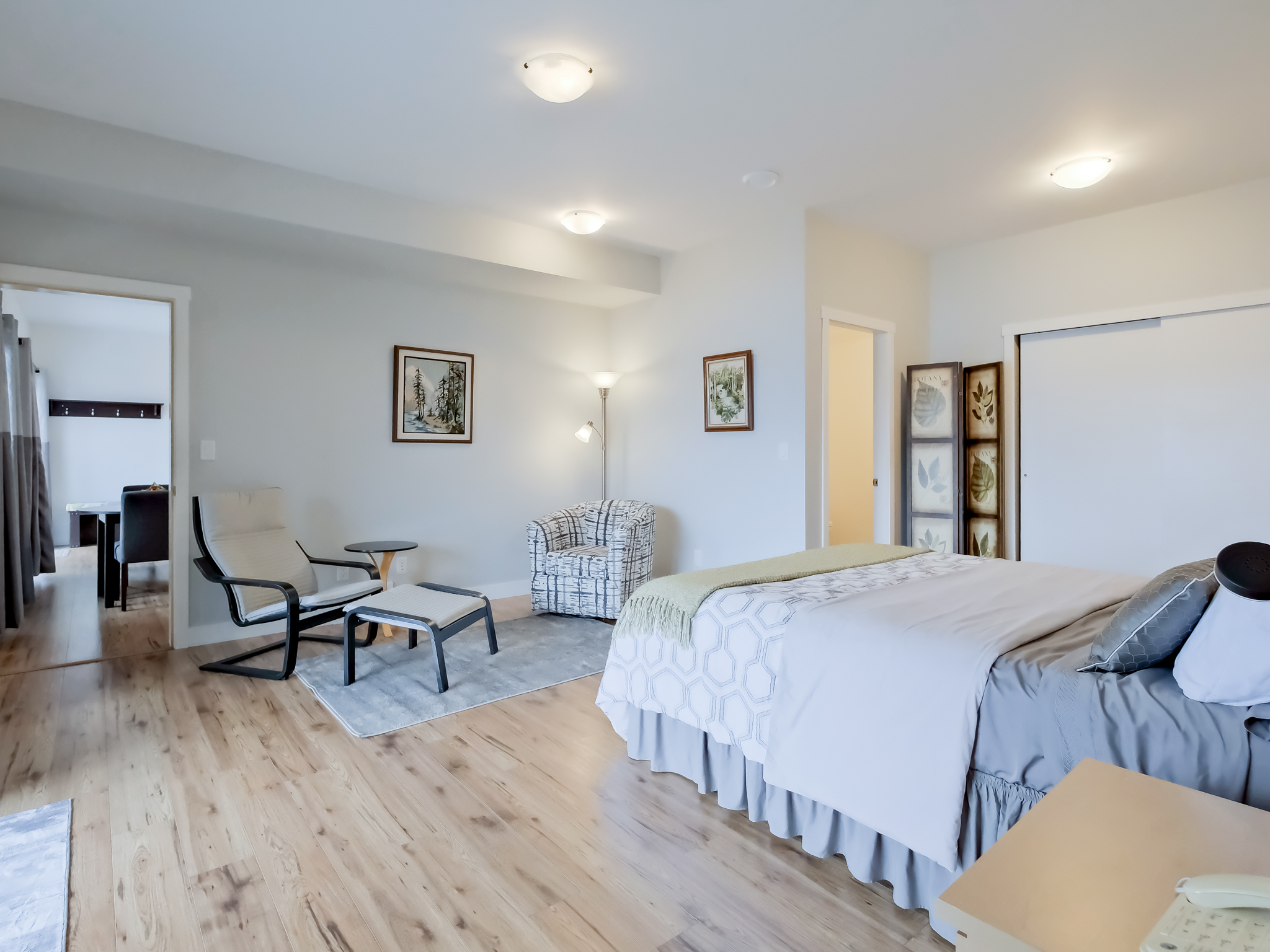 2502 Winifred Road Naramata