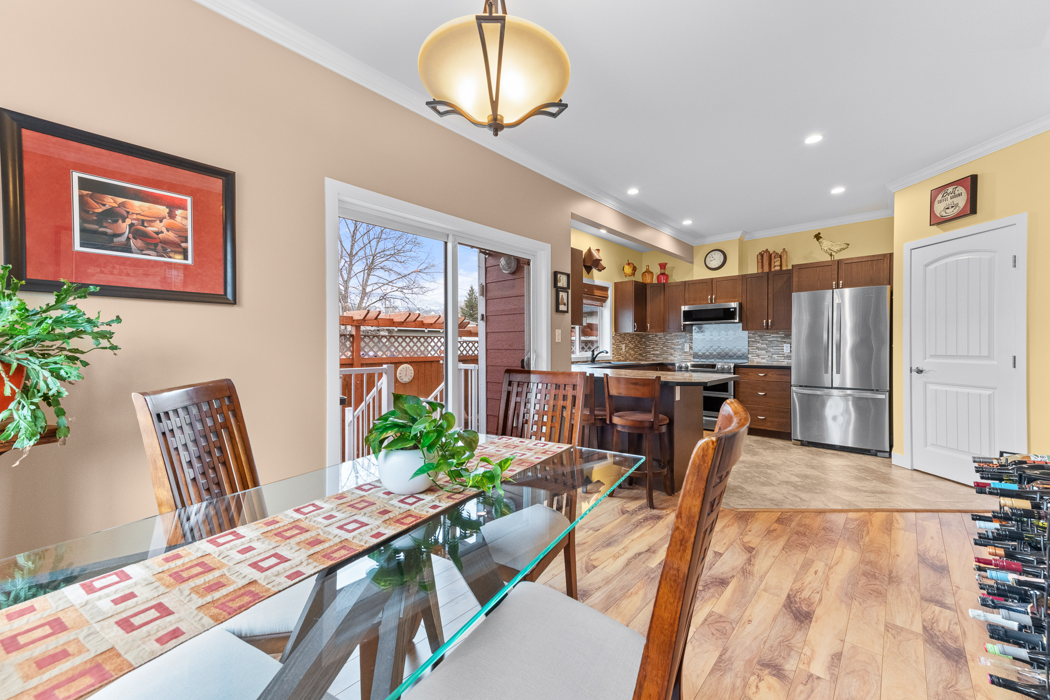 294 Bassett Street Penticton V2A 5W3