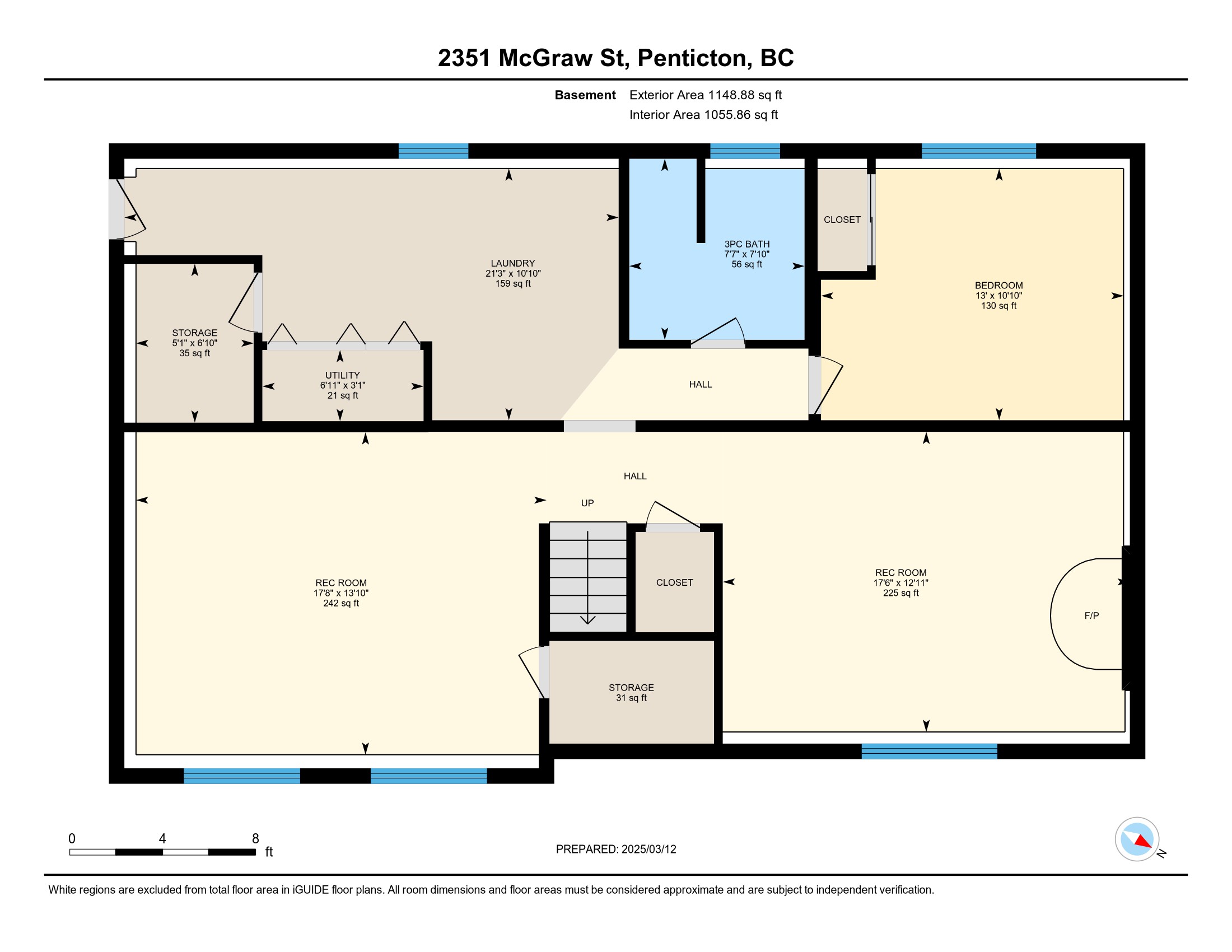 2351 McGraw Street Penticton V2A 7W9