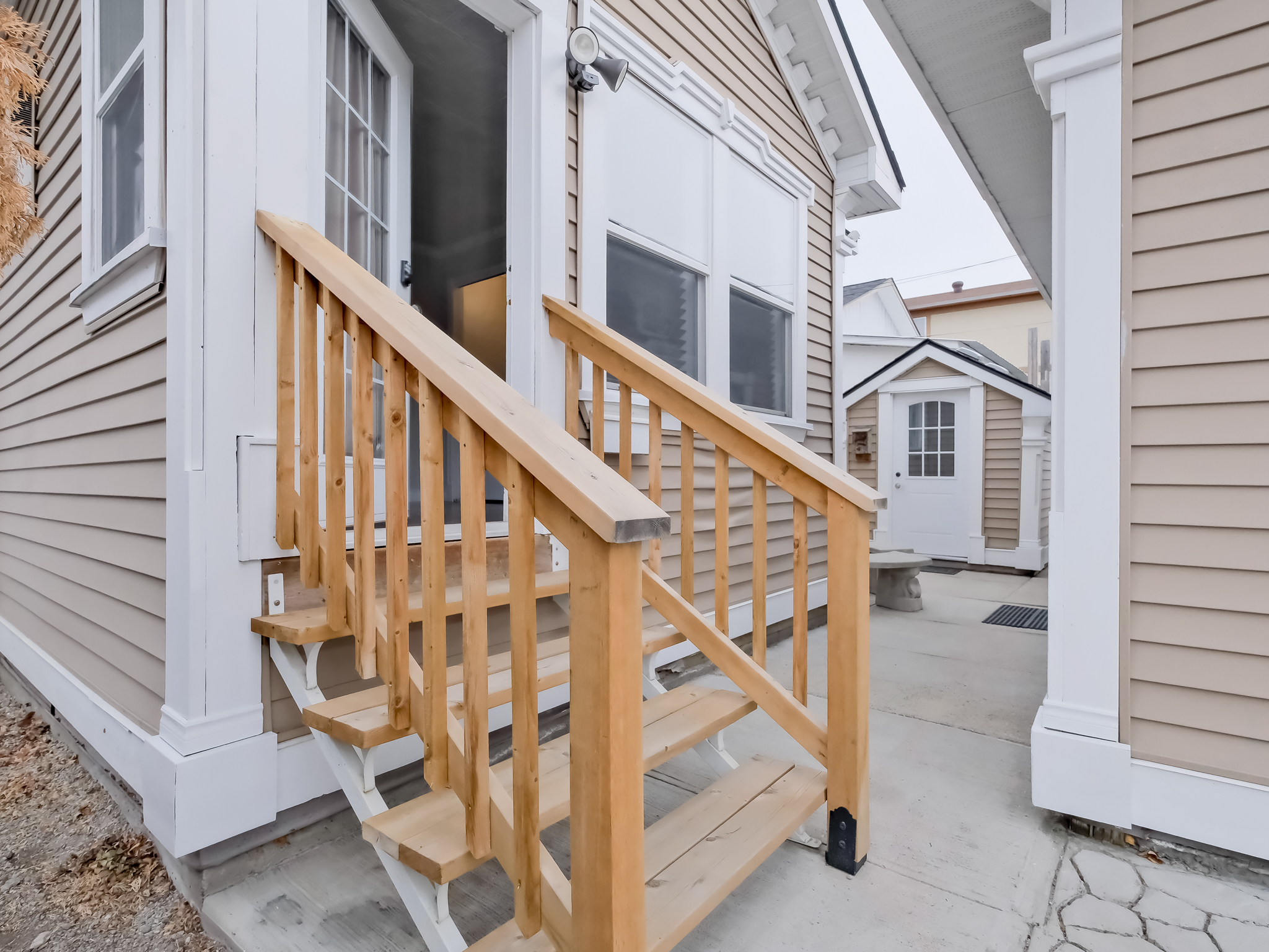 561 Braid Street Penticton V2A 4Y4