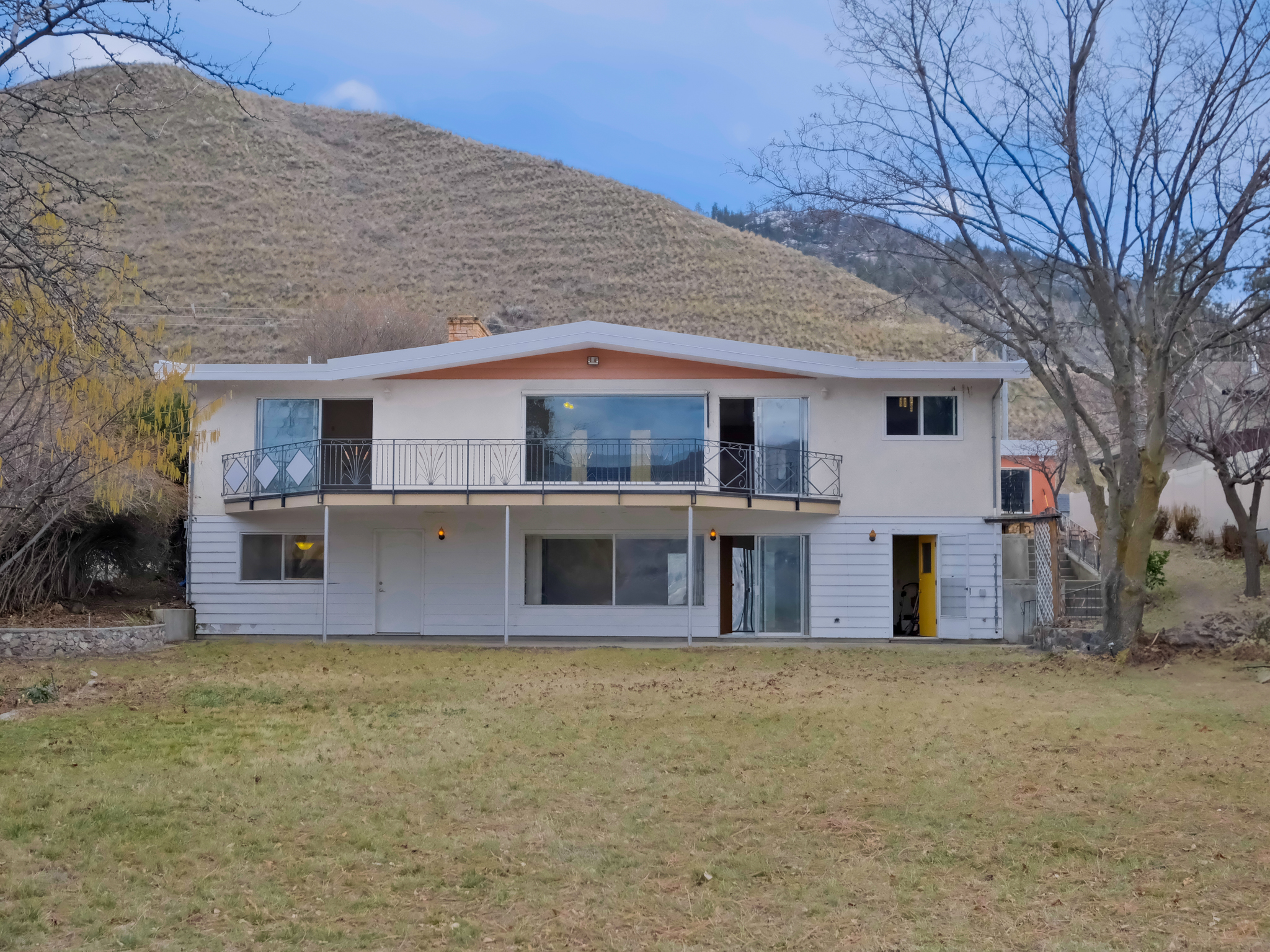 102 Derenzy Place Penticton V2A 8W7