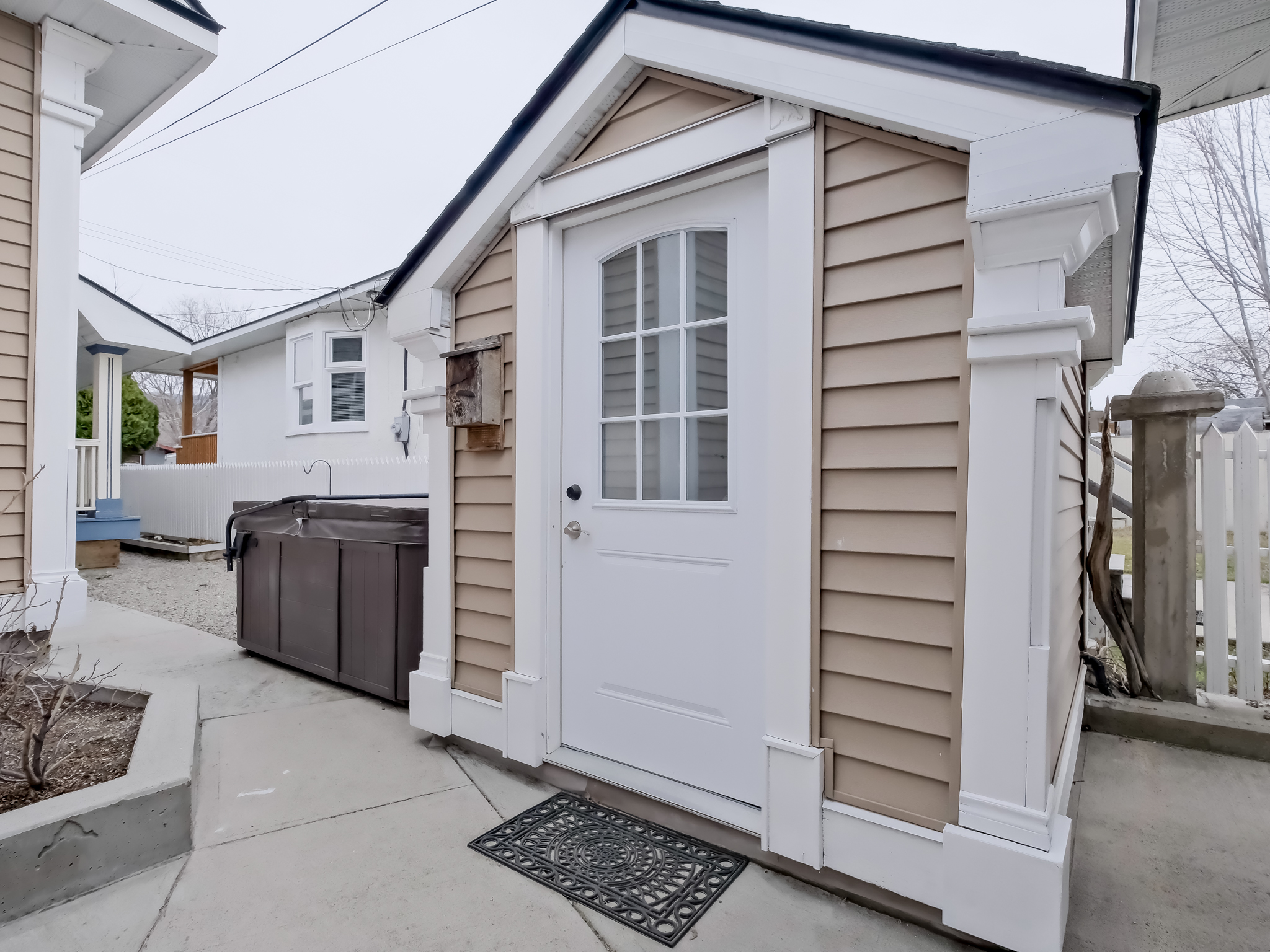 561 Braid Street Penticton V2A 4Y4