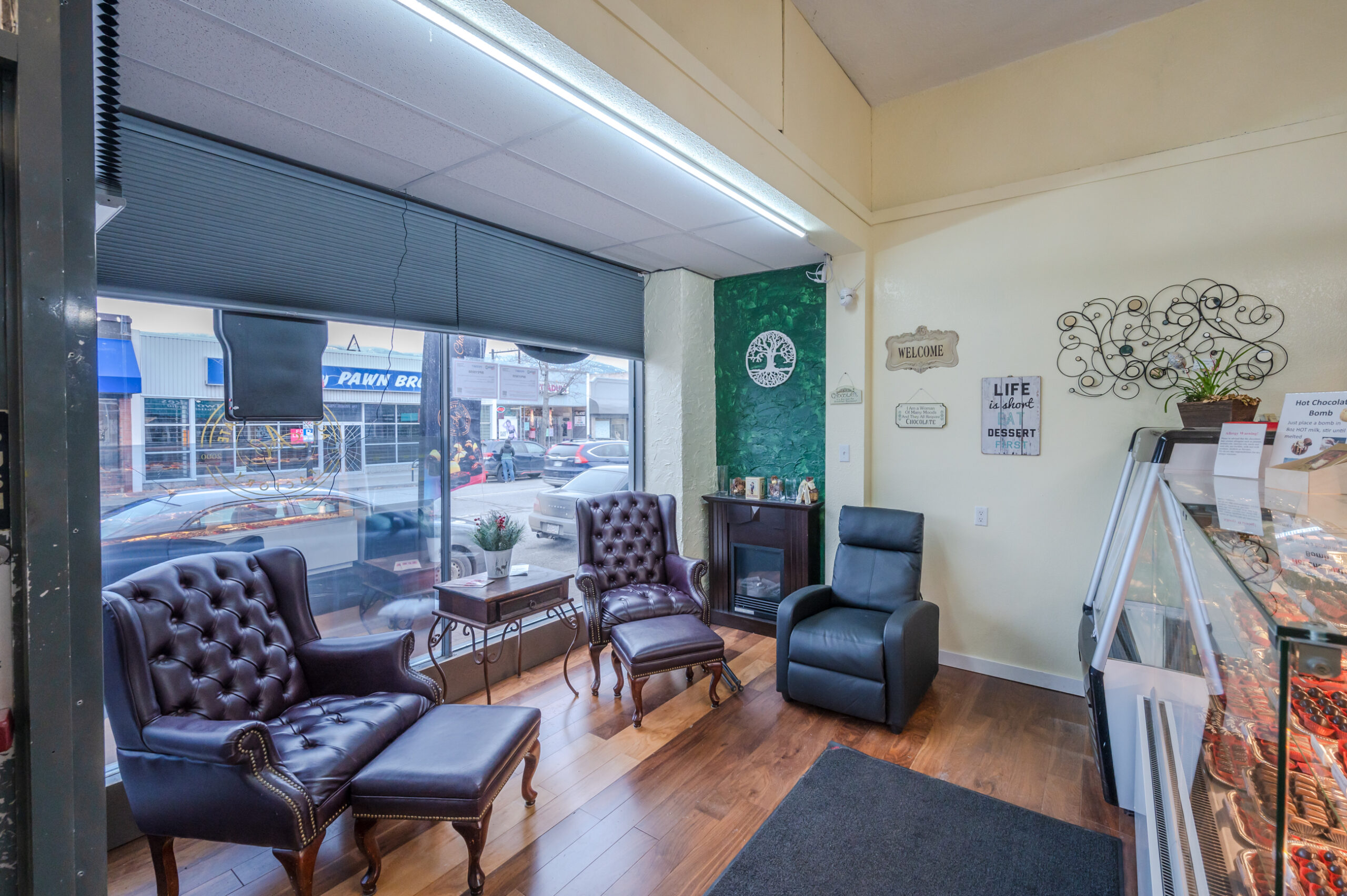 444 & 446 Main Street Penticton V2A 5C5