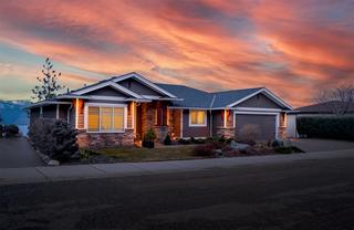 1347 Pinot Drive West Kelowna V4T 3J1