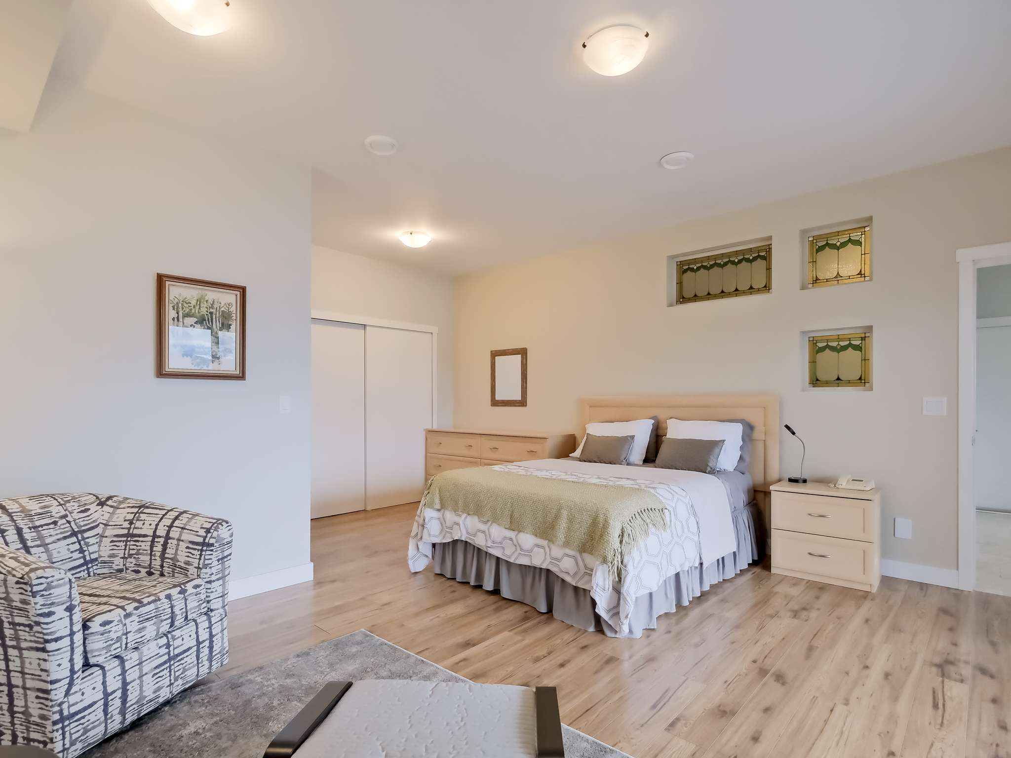 2502 Winifred Road Naramata