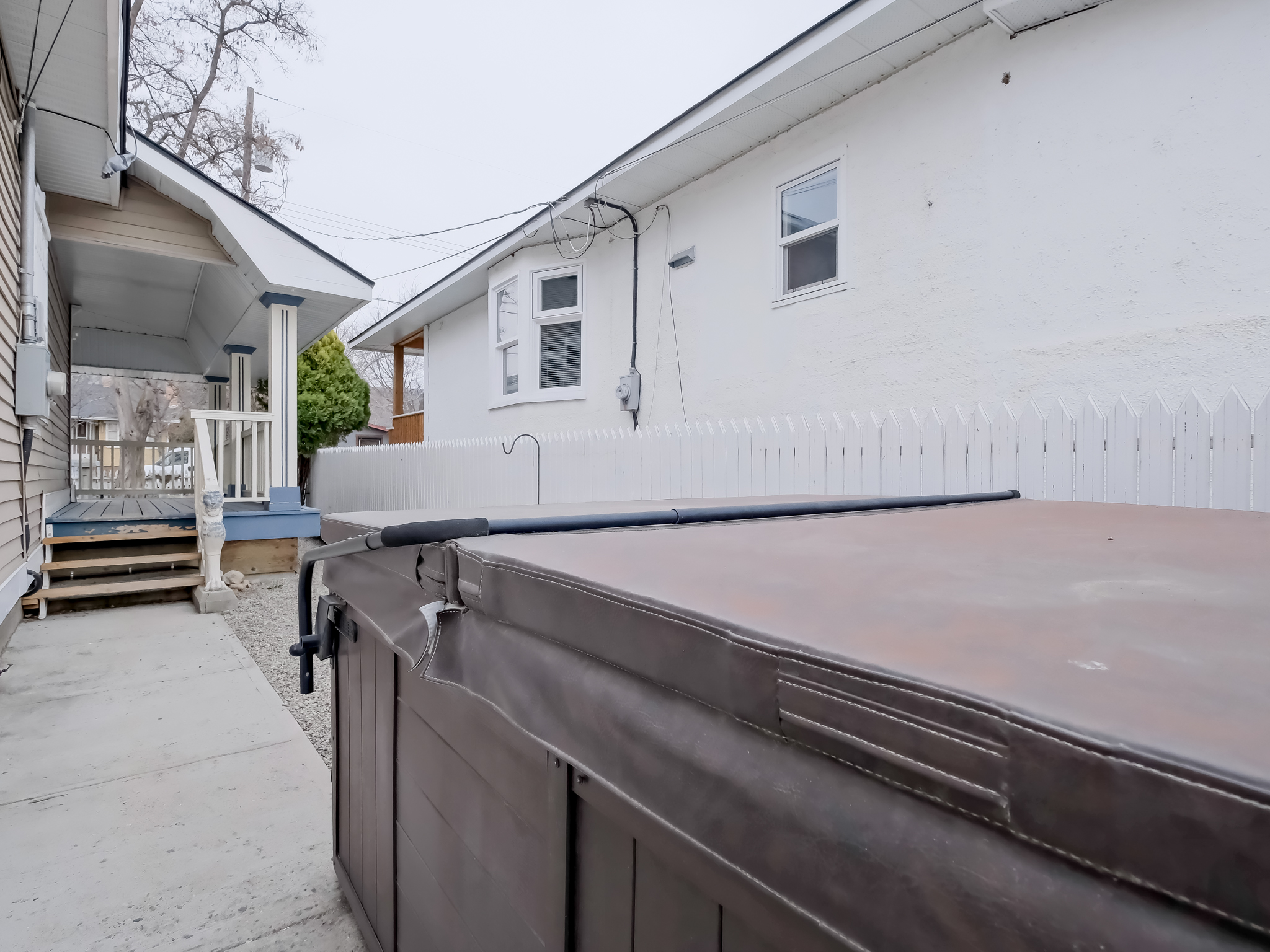 561 Braid Street Penticton V2A 4Y4