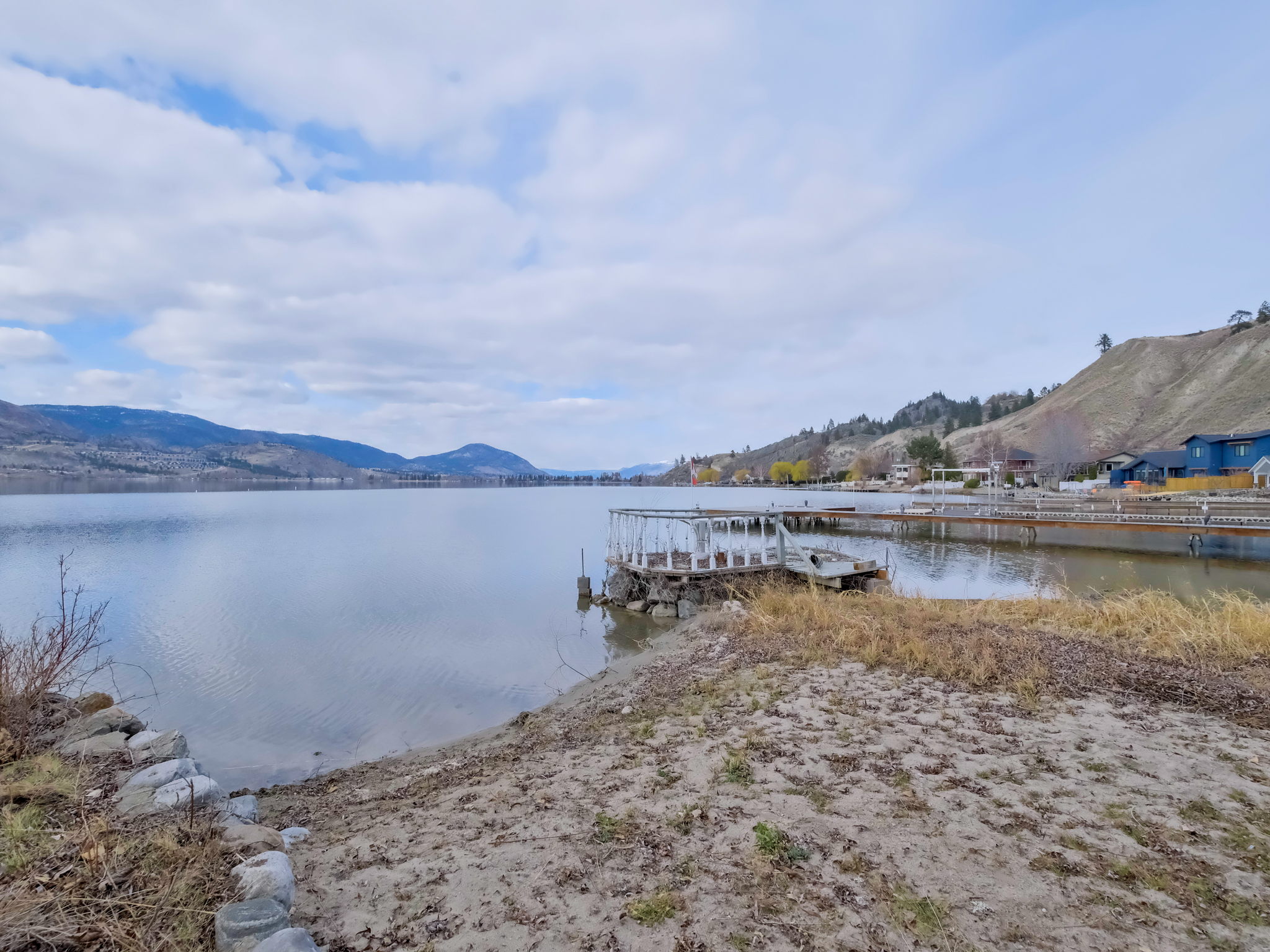 102 Derenzy Place Penticton V2A 8W7