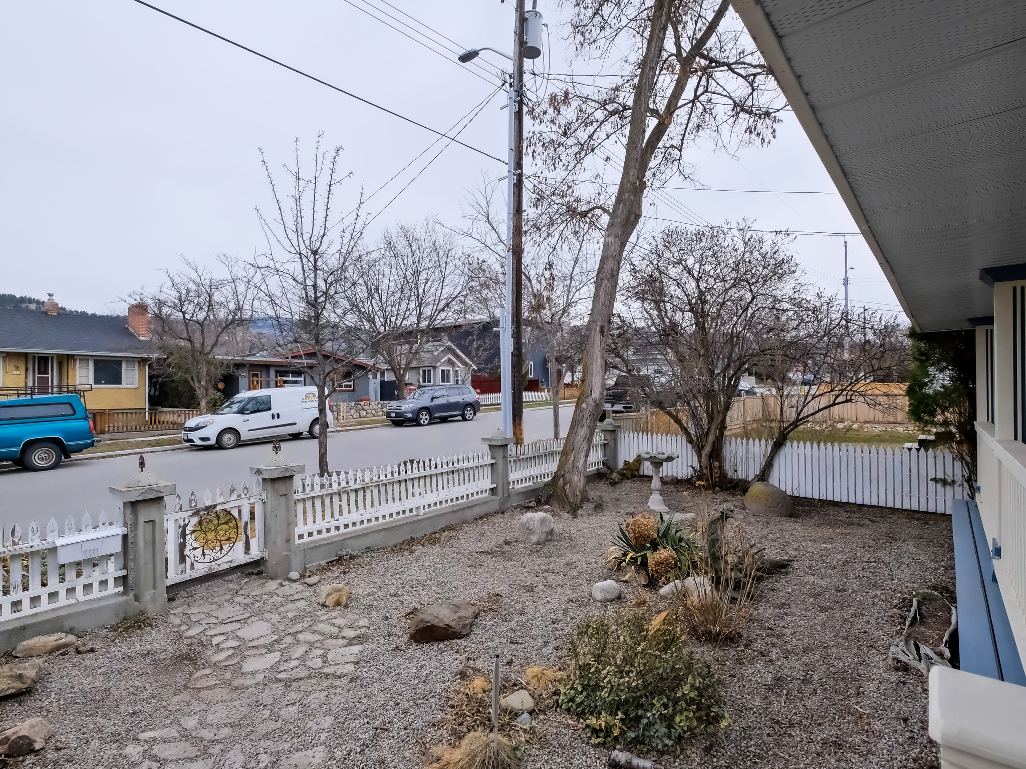 561 Braid Street Penticton V2A 4Y4