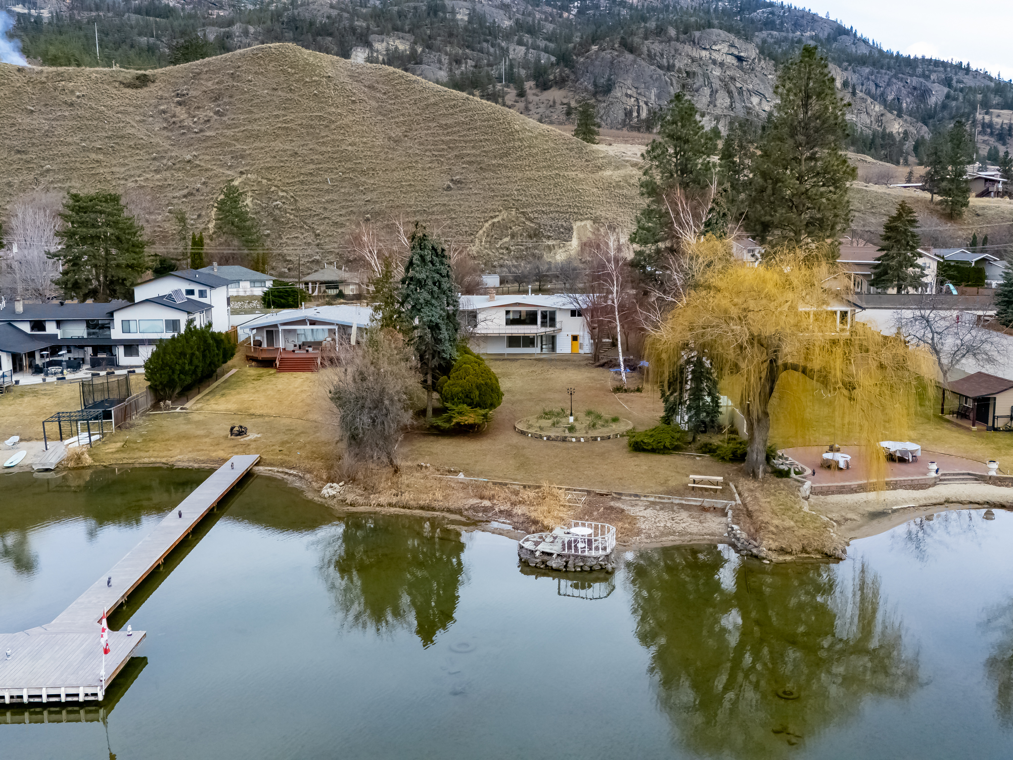 102 Derenzy Place Penticton V2A 8W7