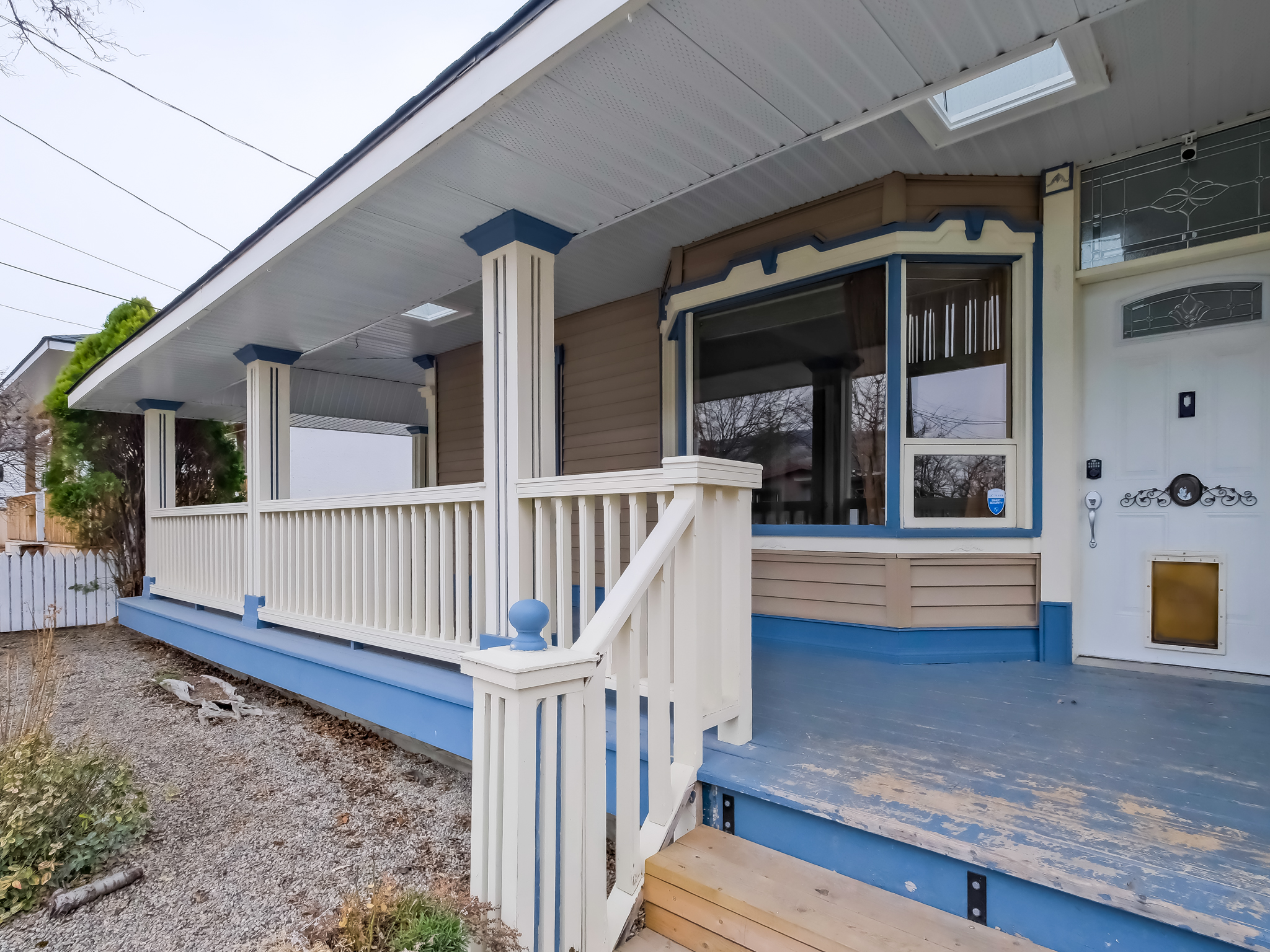 561 Braid Street Penticton V2A 4Y4