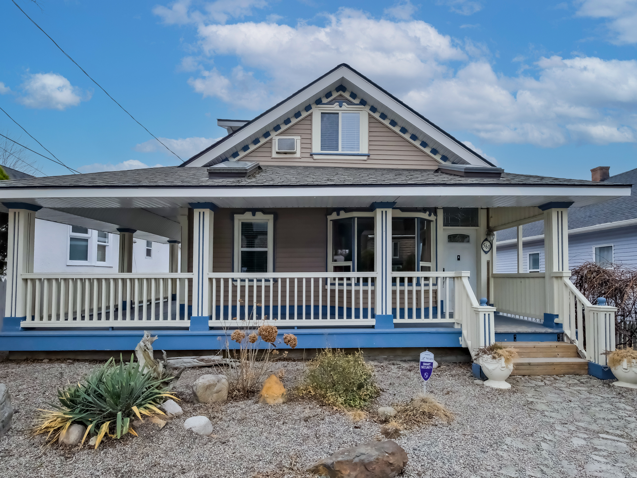 561 Braid Street Penticton V2A 4Y4