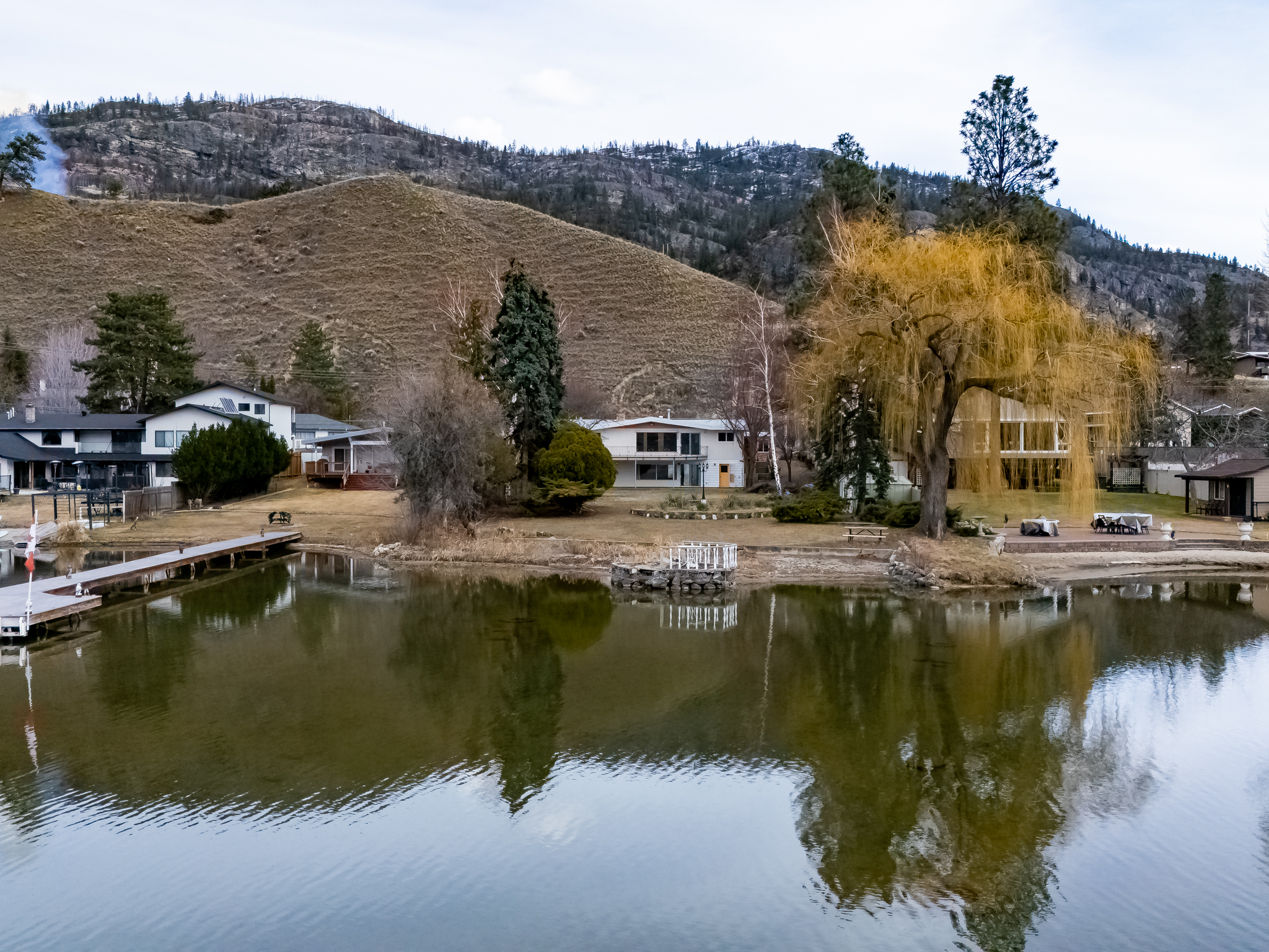 102 Derenzy Place Penticton V2A 8W7
