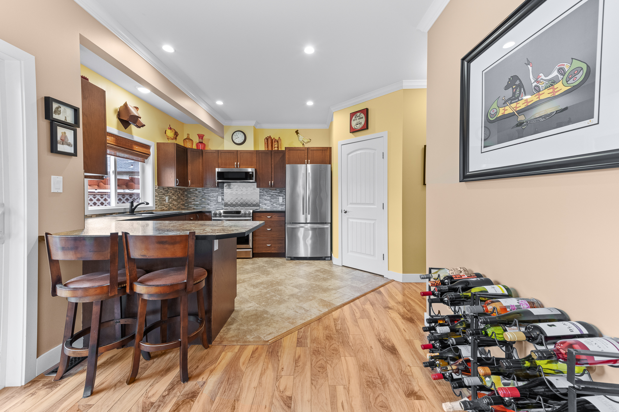 294 Bassett Street Penticton V2A 5W3