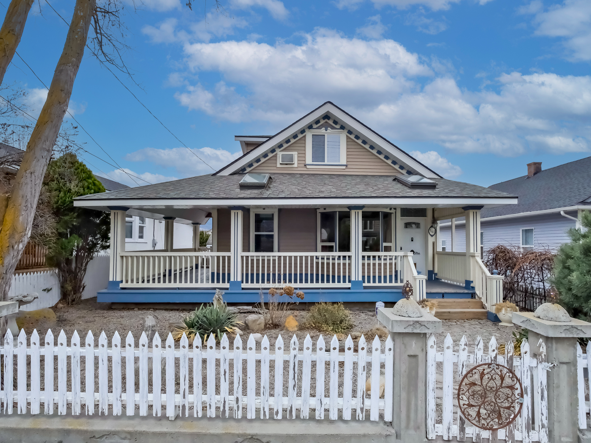 561 Braid Street Penticton V2A 4Y4