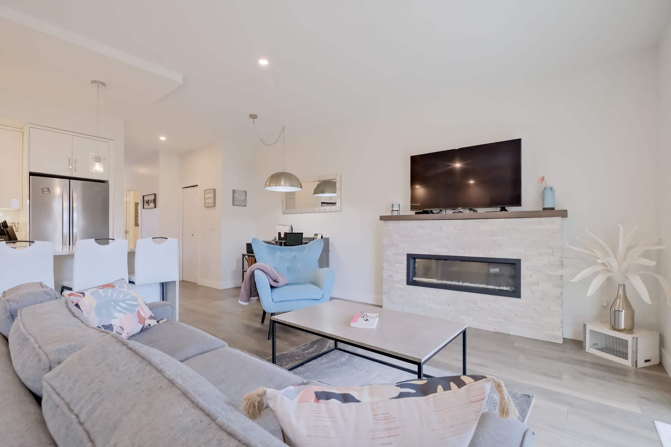 522 Edmonton Avenue 107 Penticton V2A 2H2