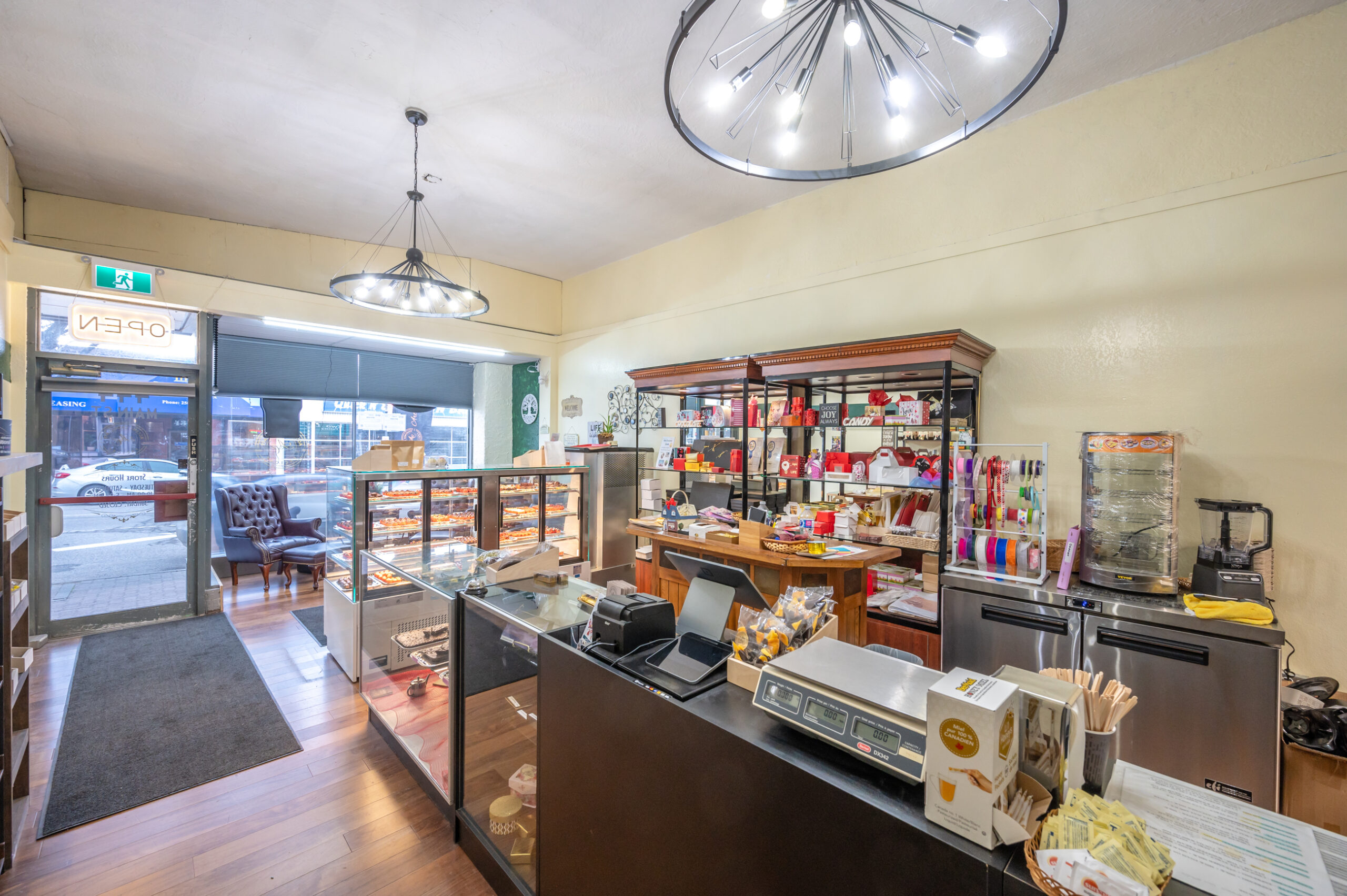 444 & 446 Main Street Penticton V2A 5C5