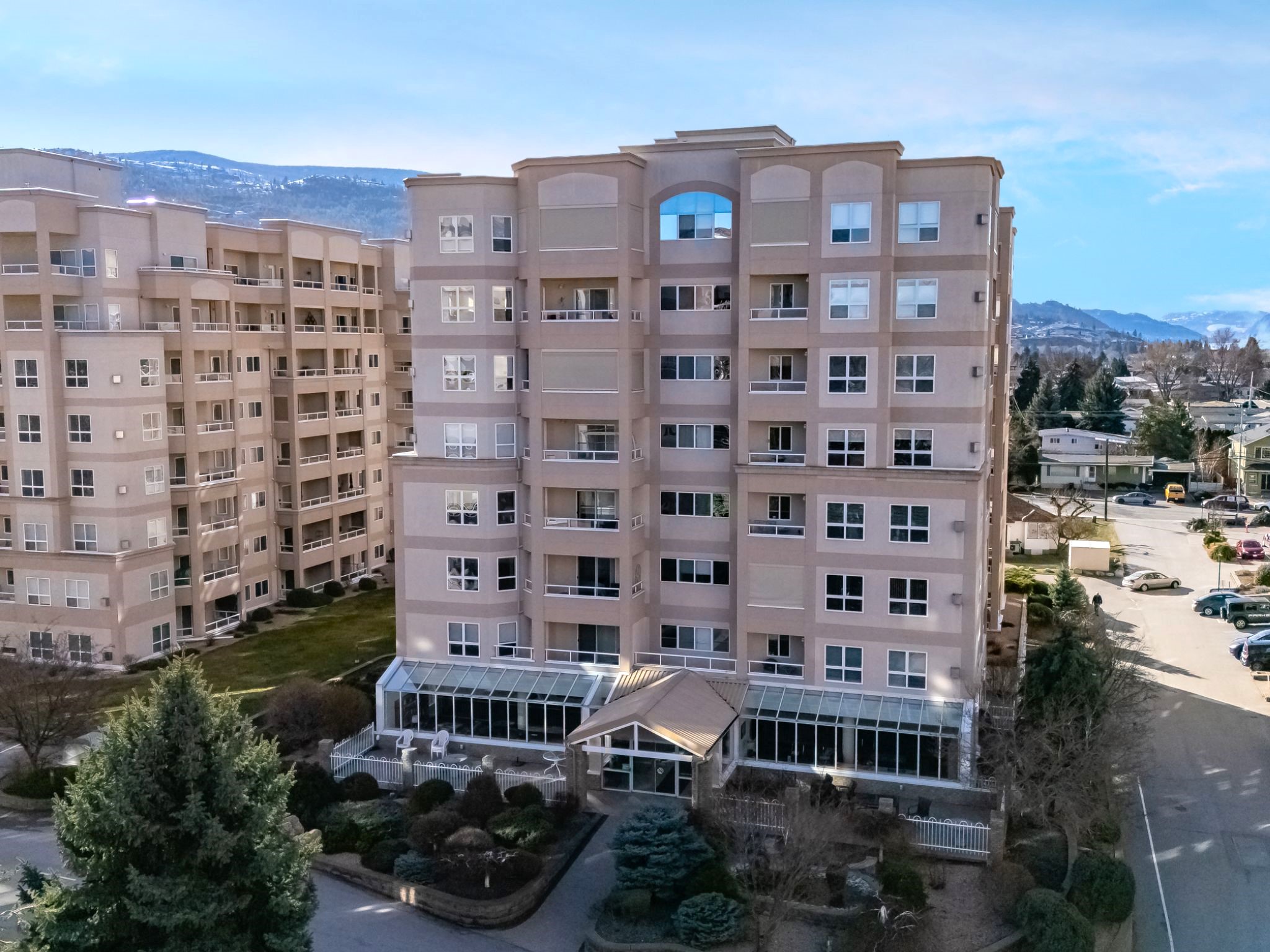 2275 Atkinson Street 103 Penticton V2A 8R7