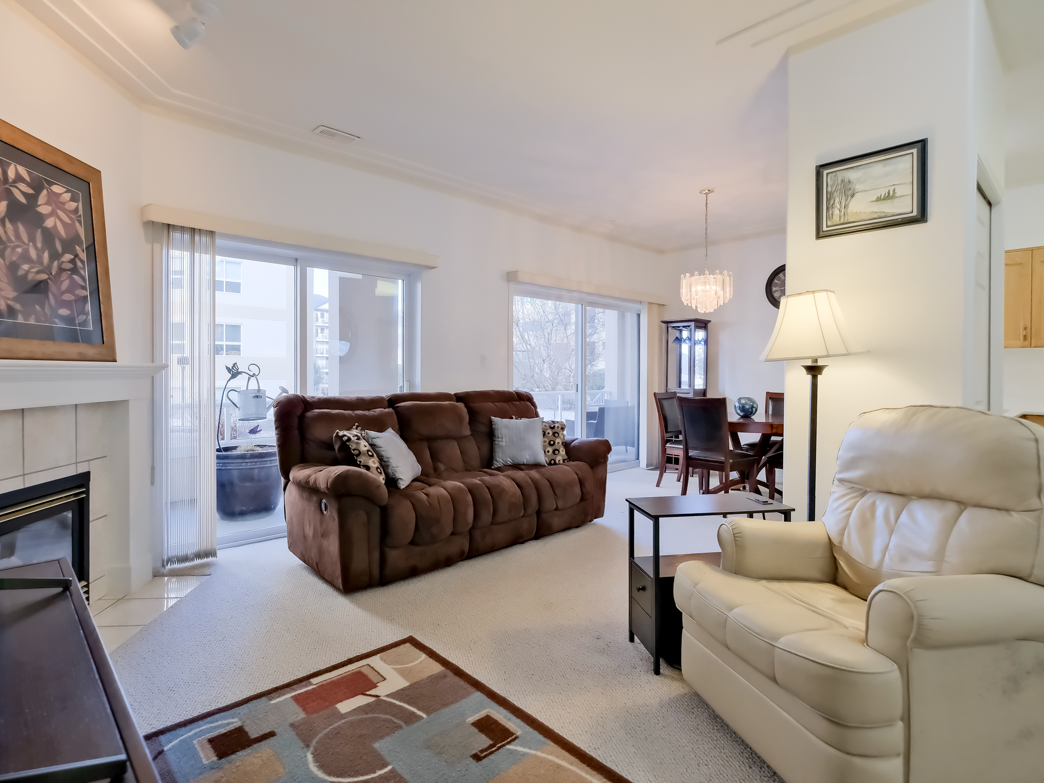 2275 Atkinson Street 103 Penticton V2A 8R7