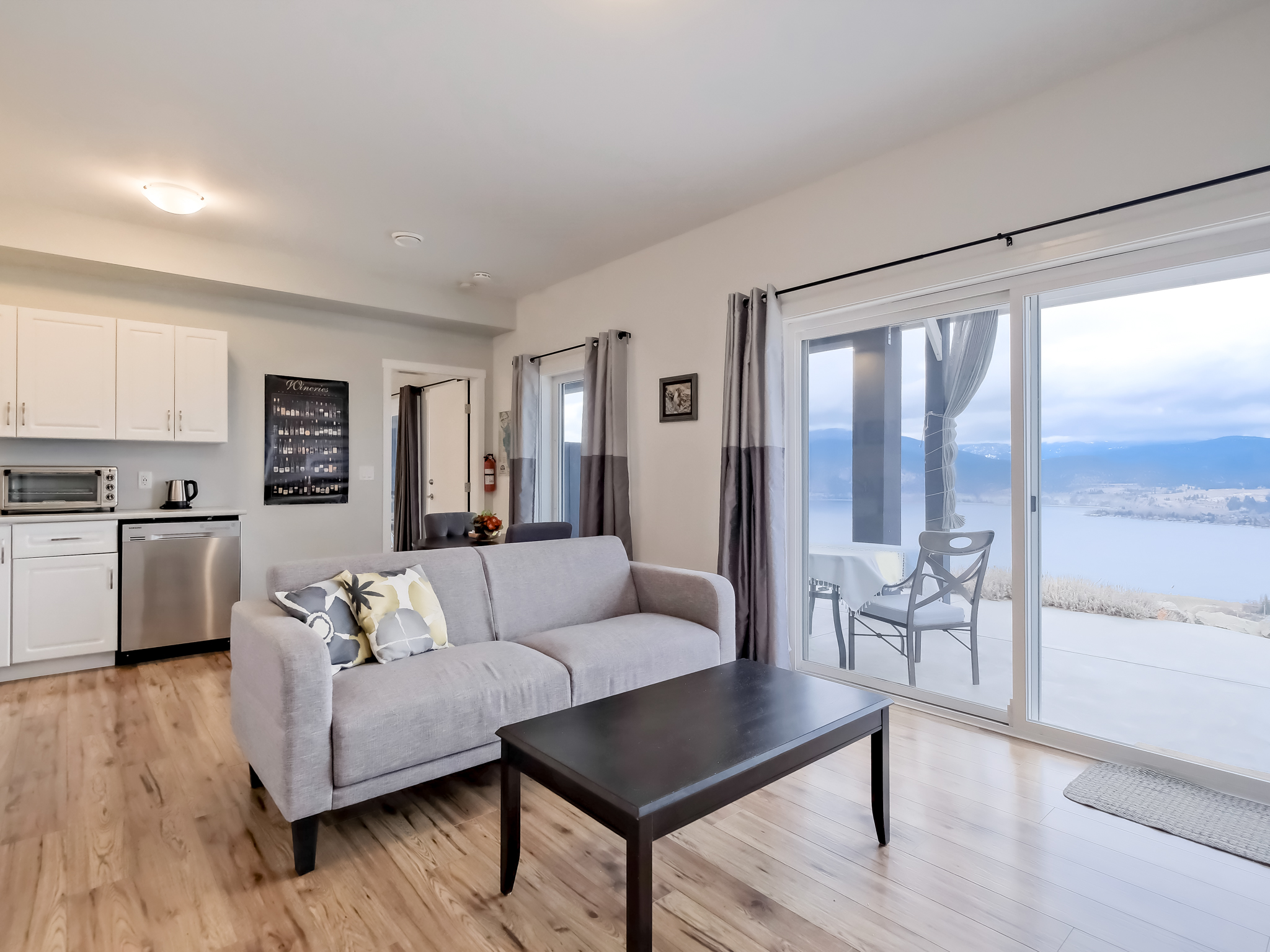 2502 Winifred Road Naramata