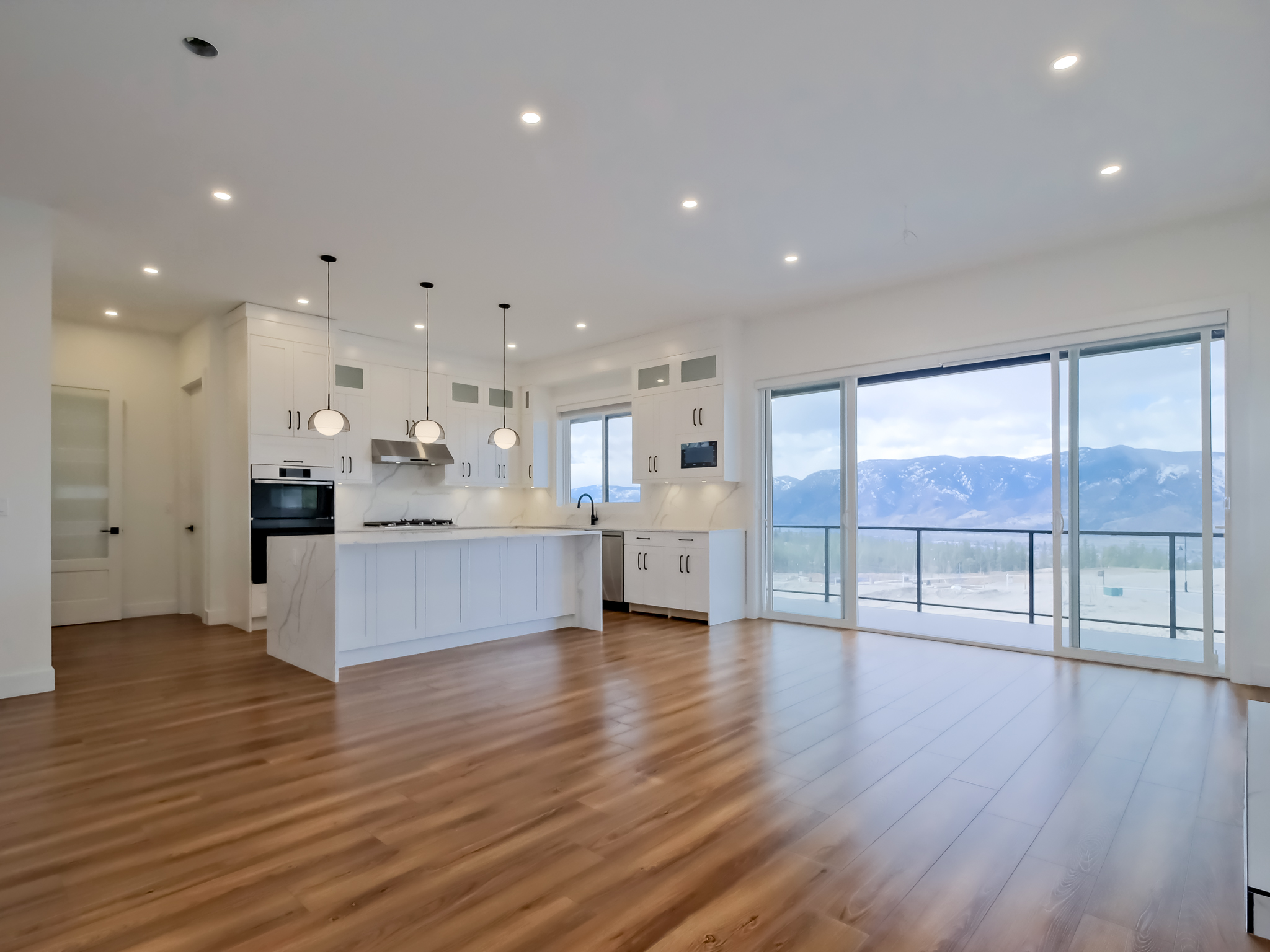 1097 Antler Drive Penticton V2A 0C8