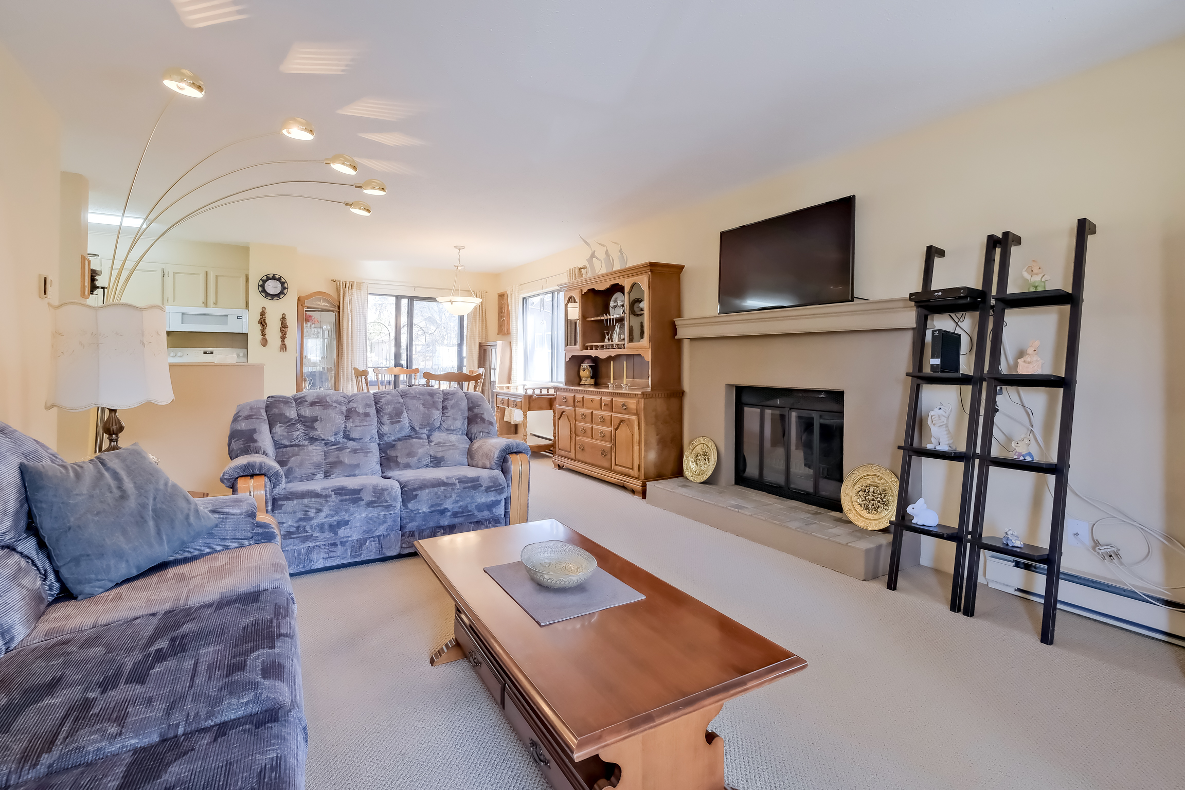 740 Winnipeg Street 205 Penticton V2A 5N3