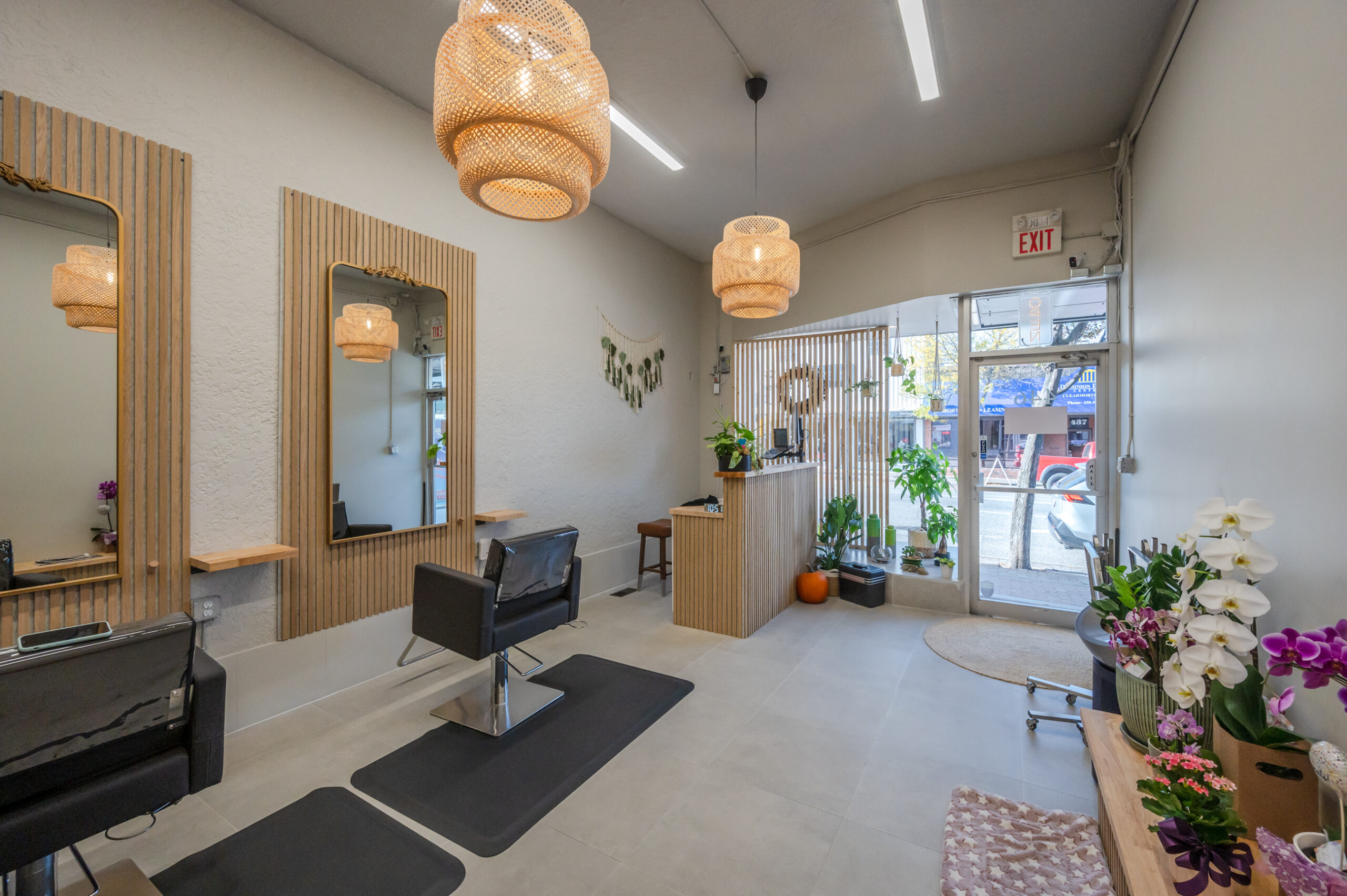444 & 446 Main Street Penticton V2A 5C5