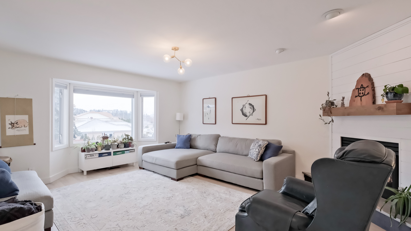 163 Rogers Crescent Penticton V2A 8E6