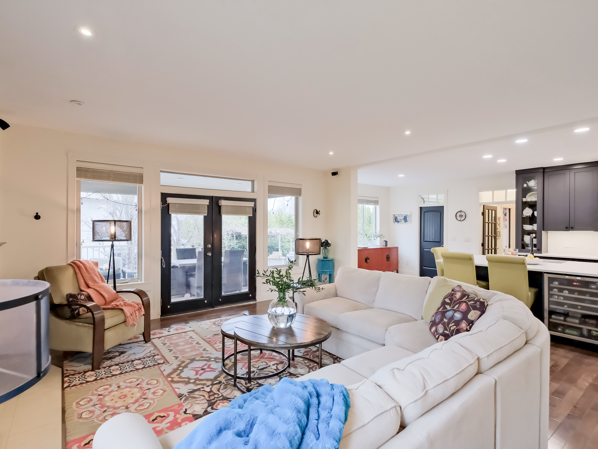 421 Birch Avenue Kelowna V1Y 5G7