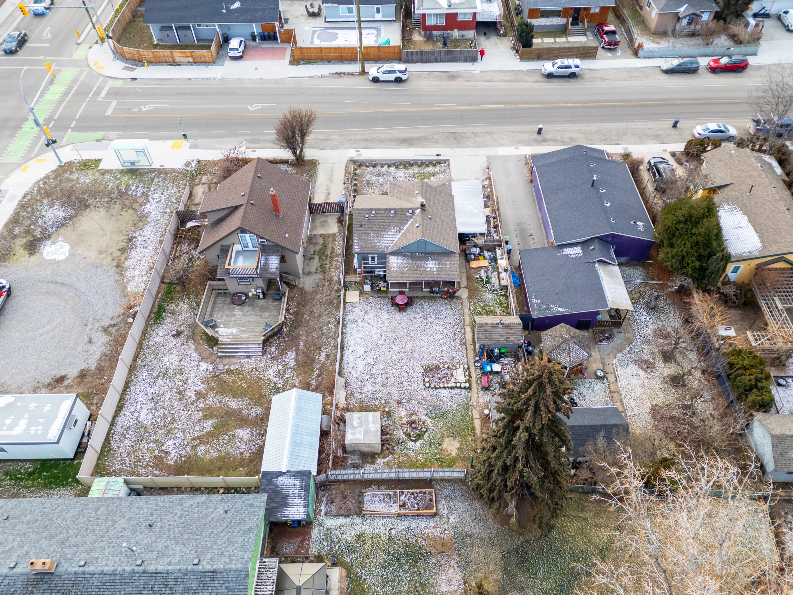 878 Cadder Avenue Kelowna V1Y 5N6