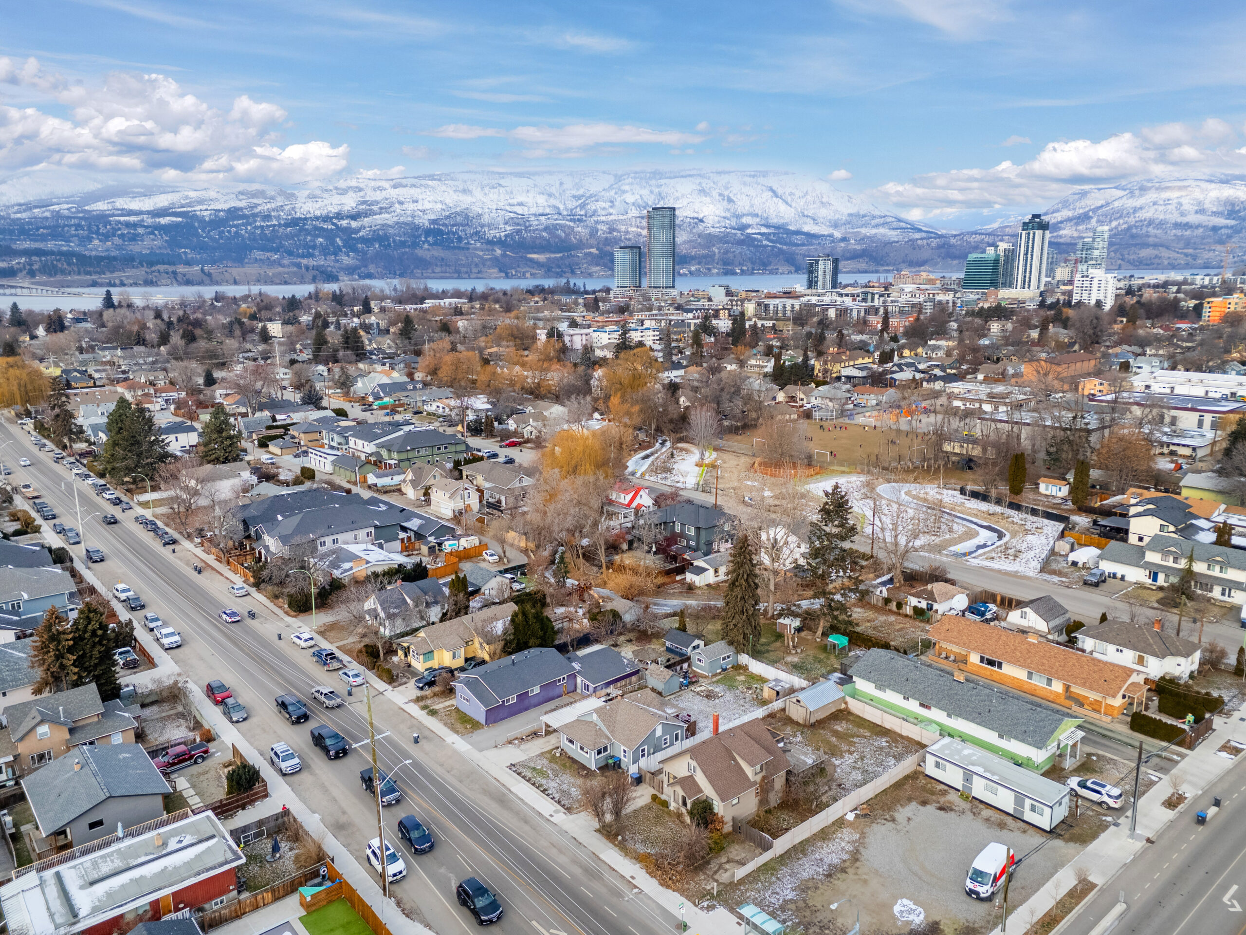 878 Cadder Avenue Kelowna V1Y 5N6