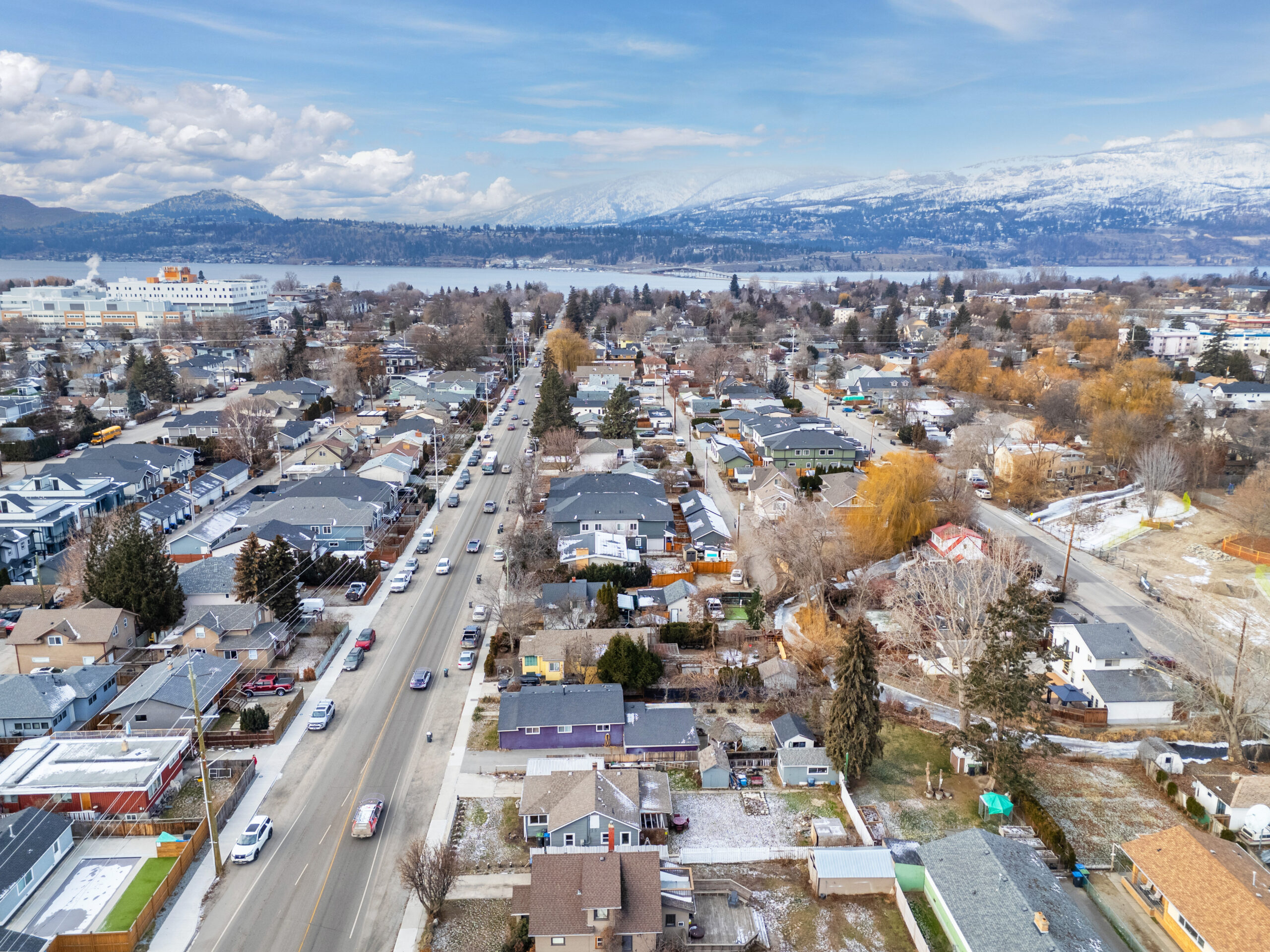 878 Cadder Avenue Kelowna V1Y 5N6