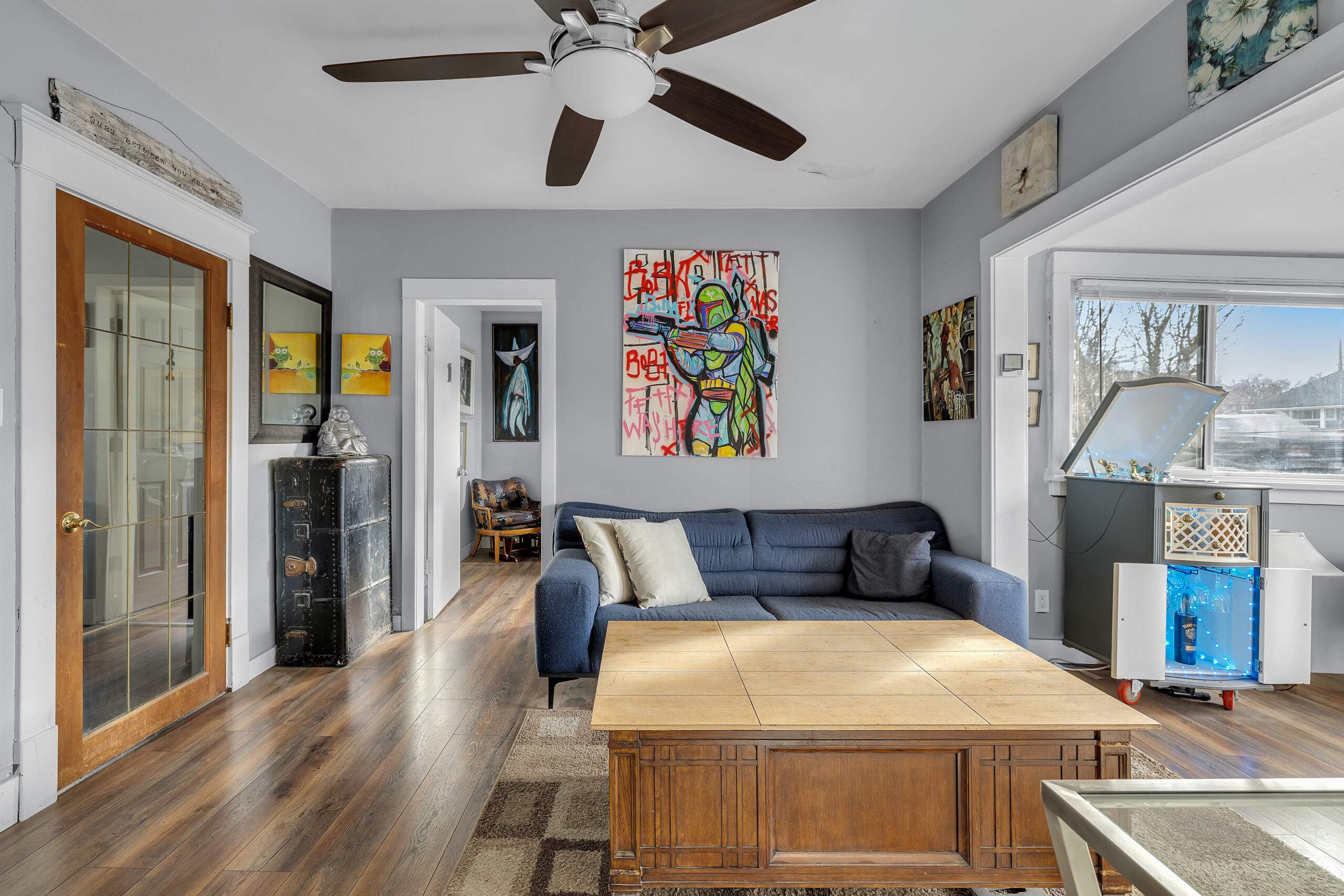 878 Cadder Avenue Kelowna V1Y 5N6
