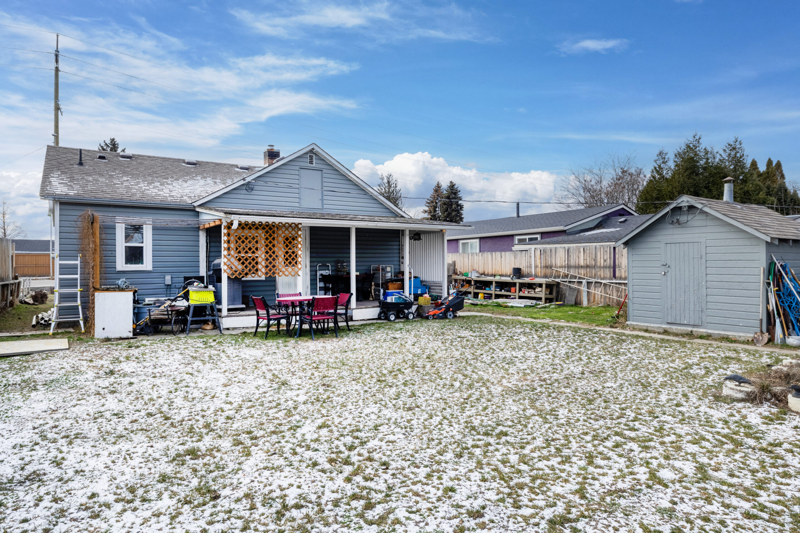 878 Cadder Avenue Kelowna V1Y 5N6