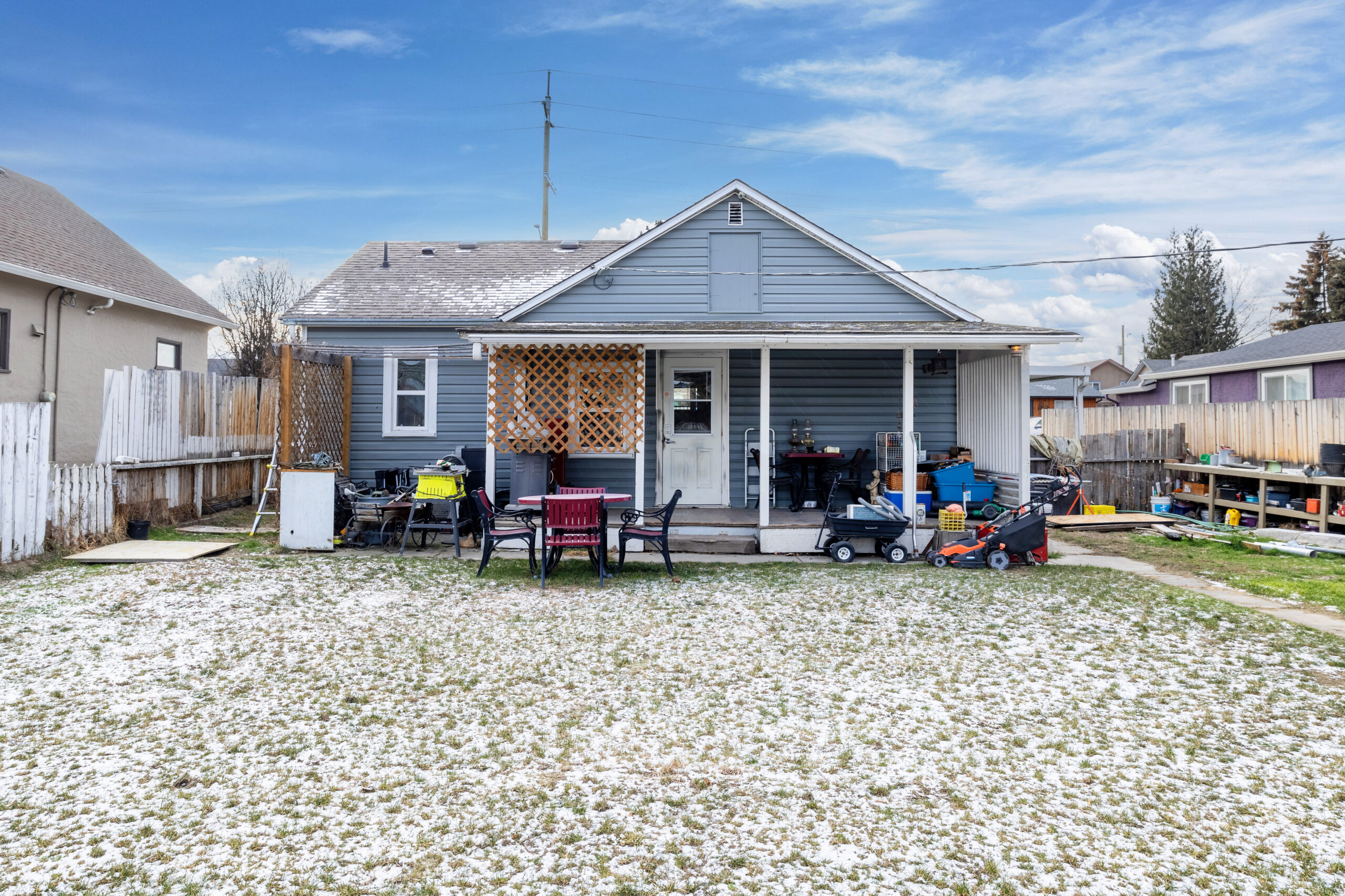 878 Cadder Avenue Kelowna V1Y 5N6