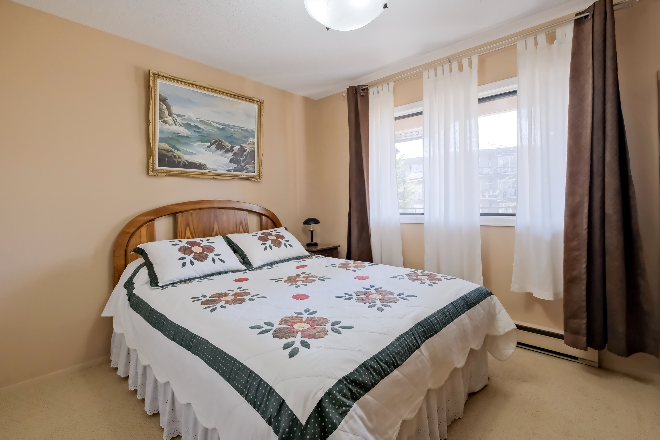 740 Winnipeg Street 205 Penticton V2A 5N3