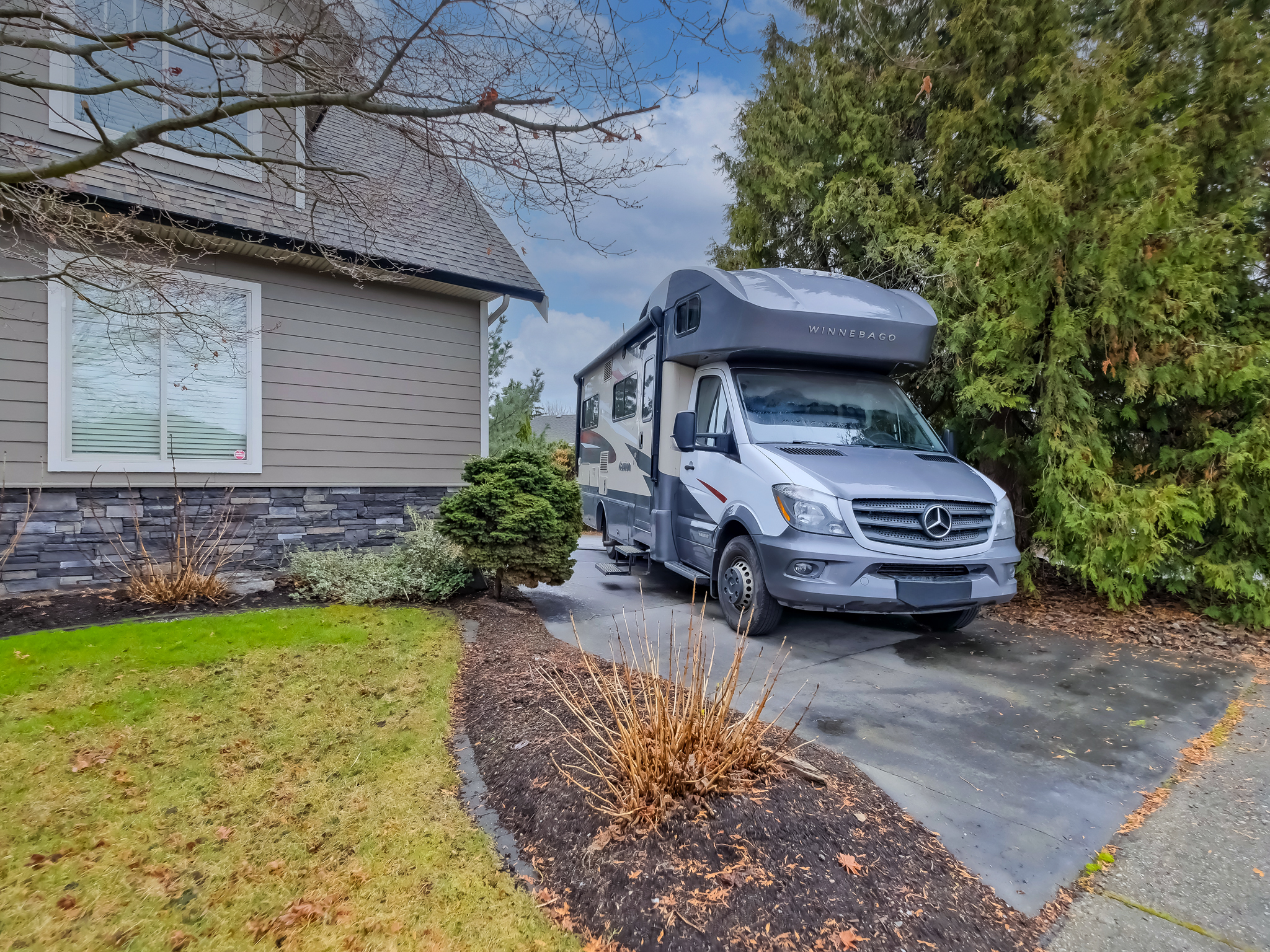 421 Birch Avenue Kelowna V1Y 5G7
