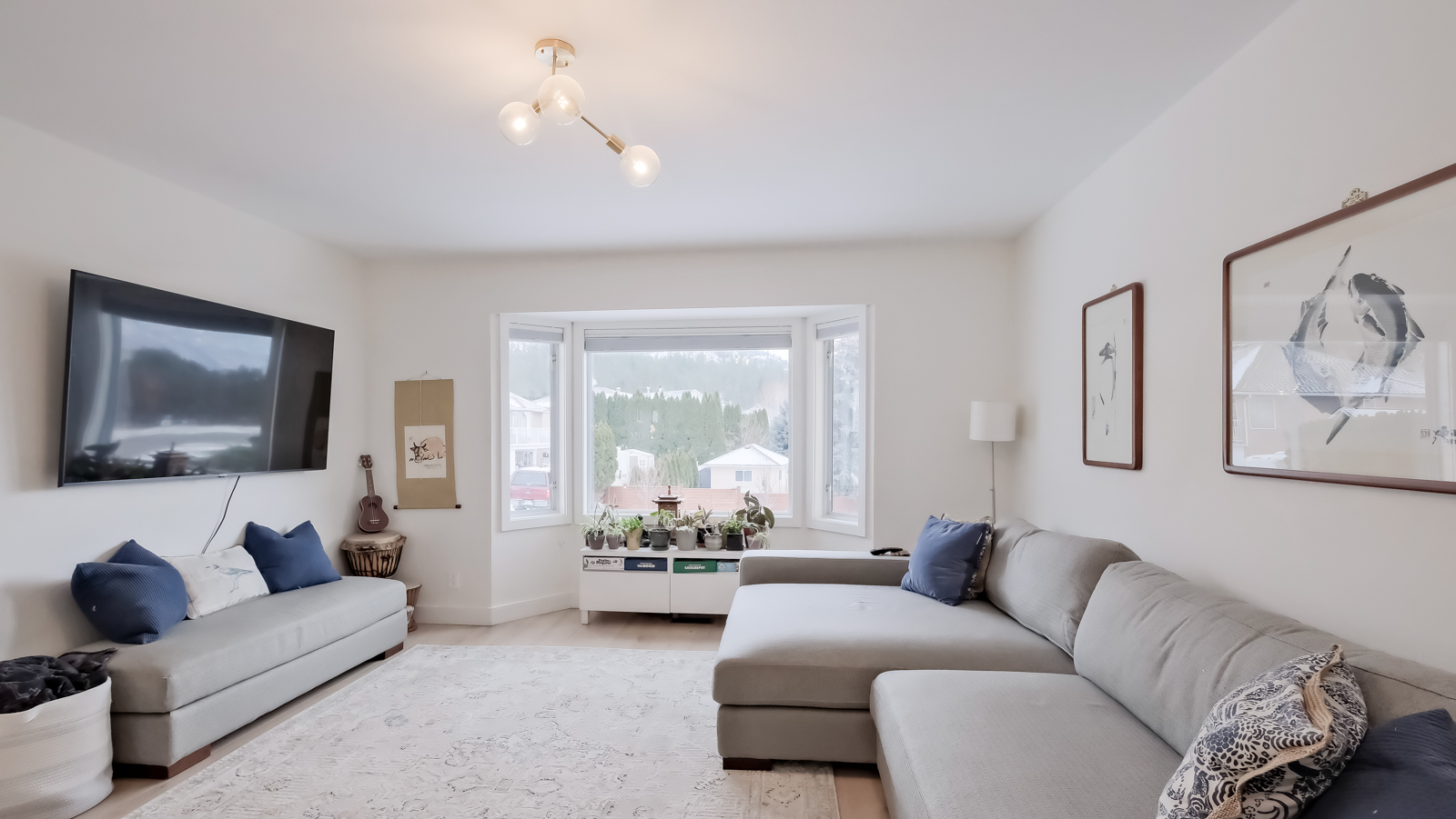 163 Rogers Crescent Penticton V2A 8E6