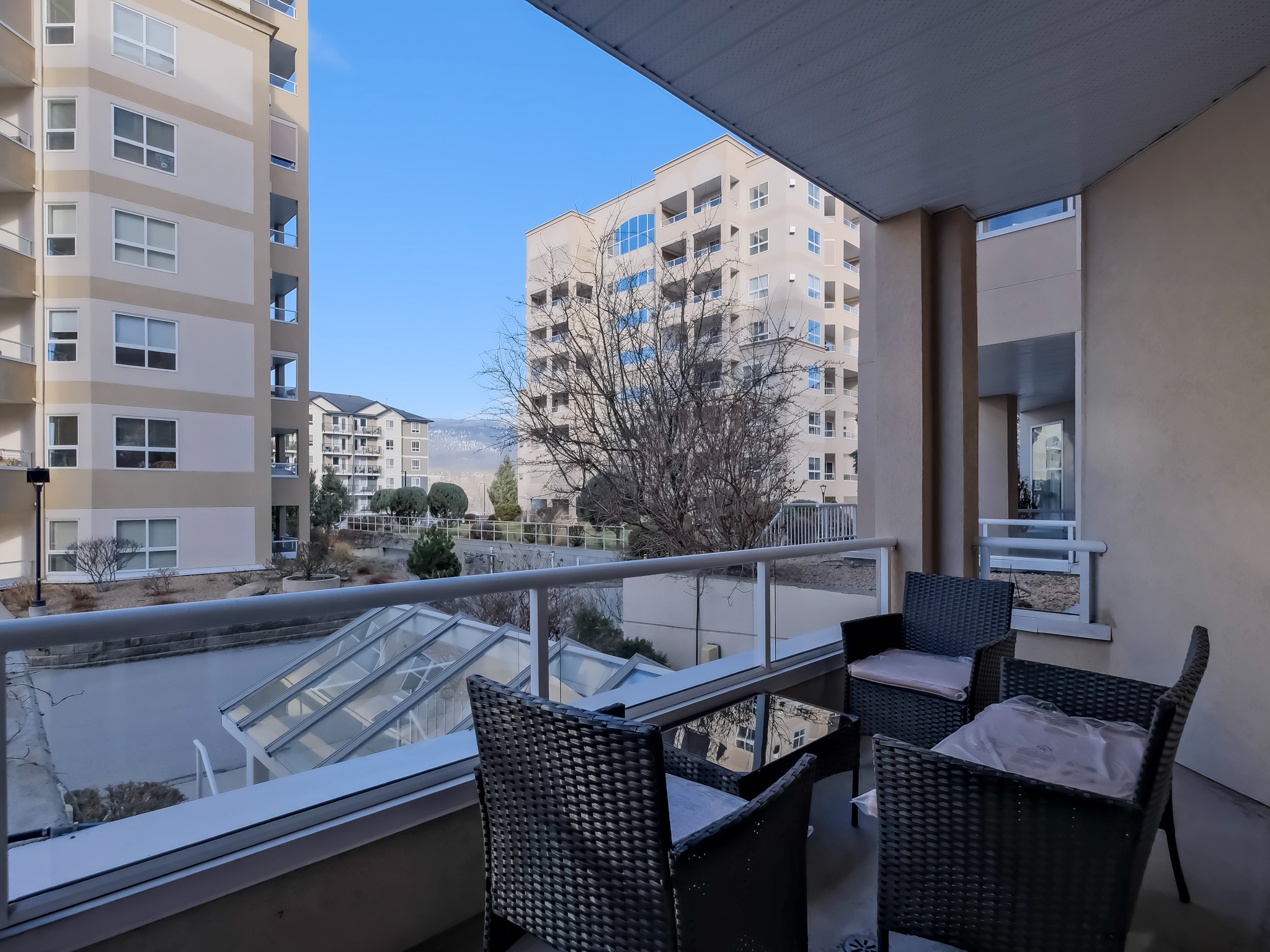 2275 Atkinson Street 103 Penticton V2A 8R7