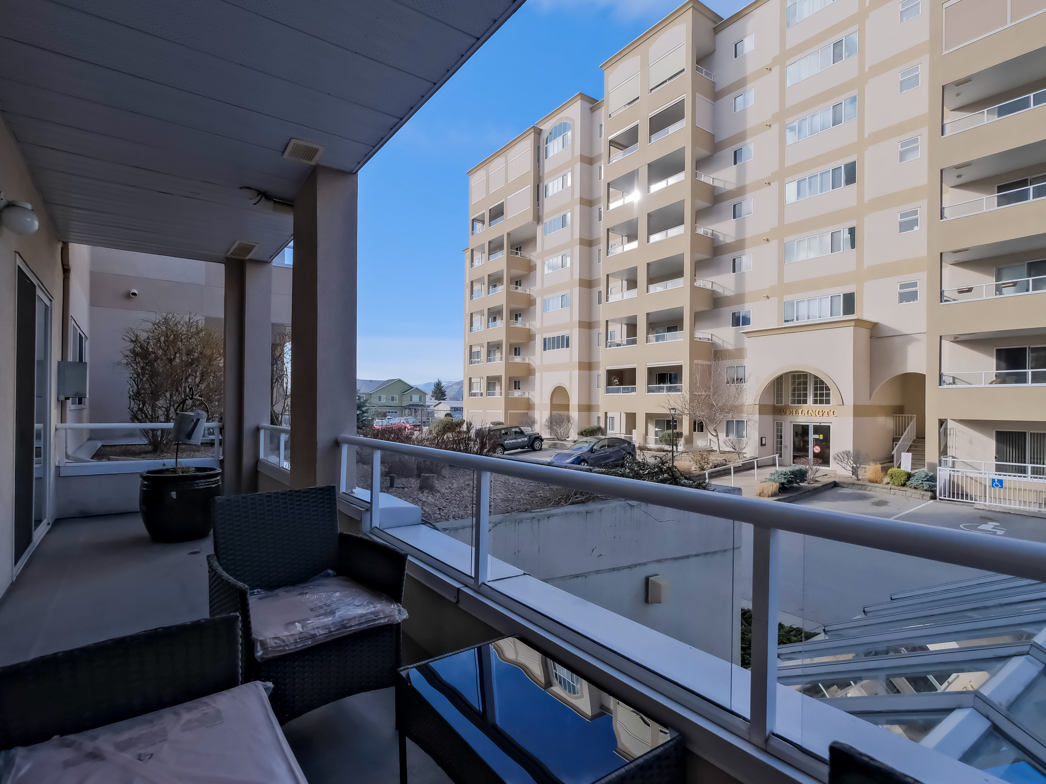2275 Atkinson Street 103 Penticton V2A 8R7