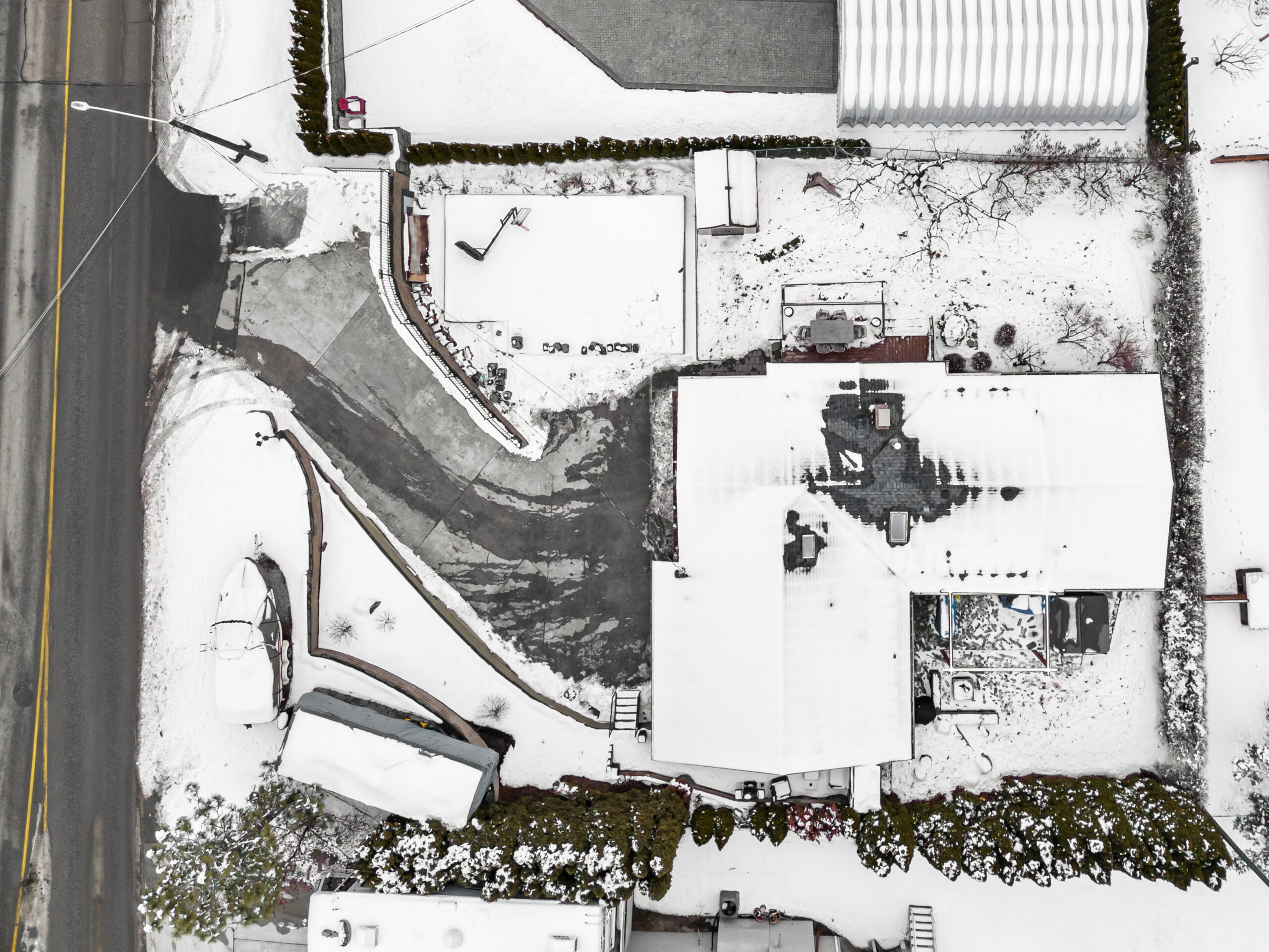 931 Anders Road West Kelowna V1Z 1K4