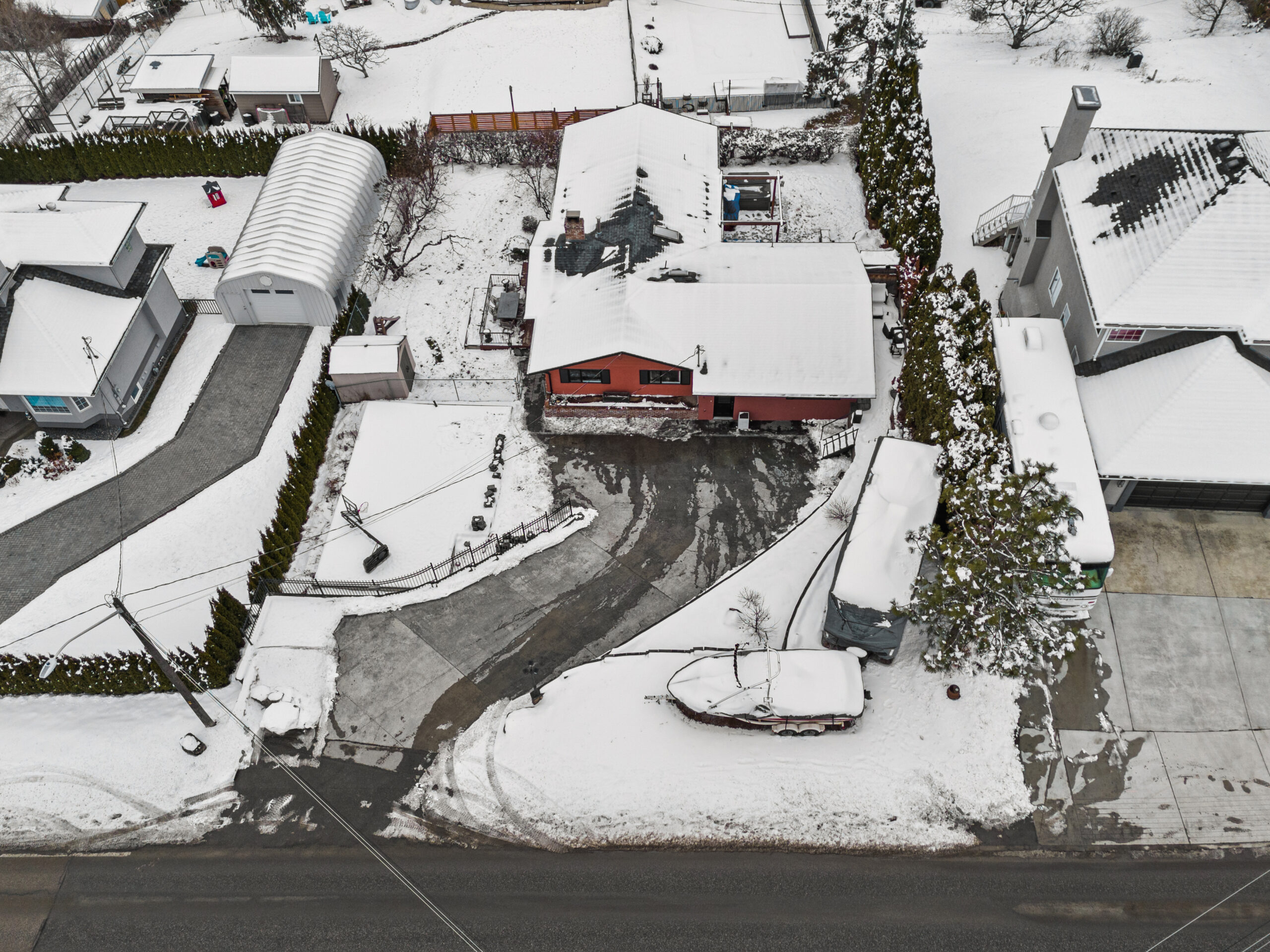 931 Anders Road West Kelowna V1Z 1K4