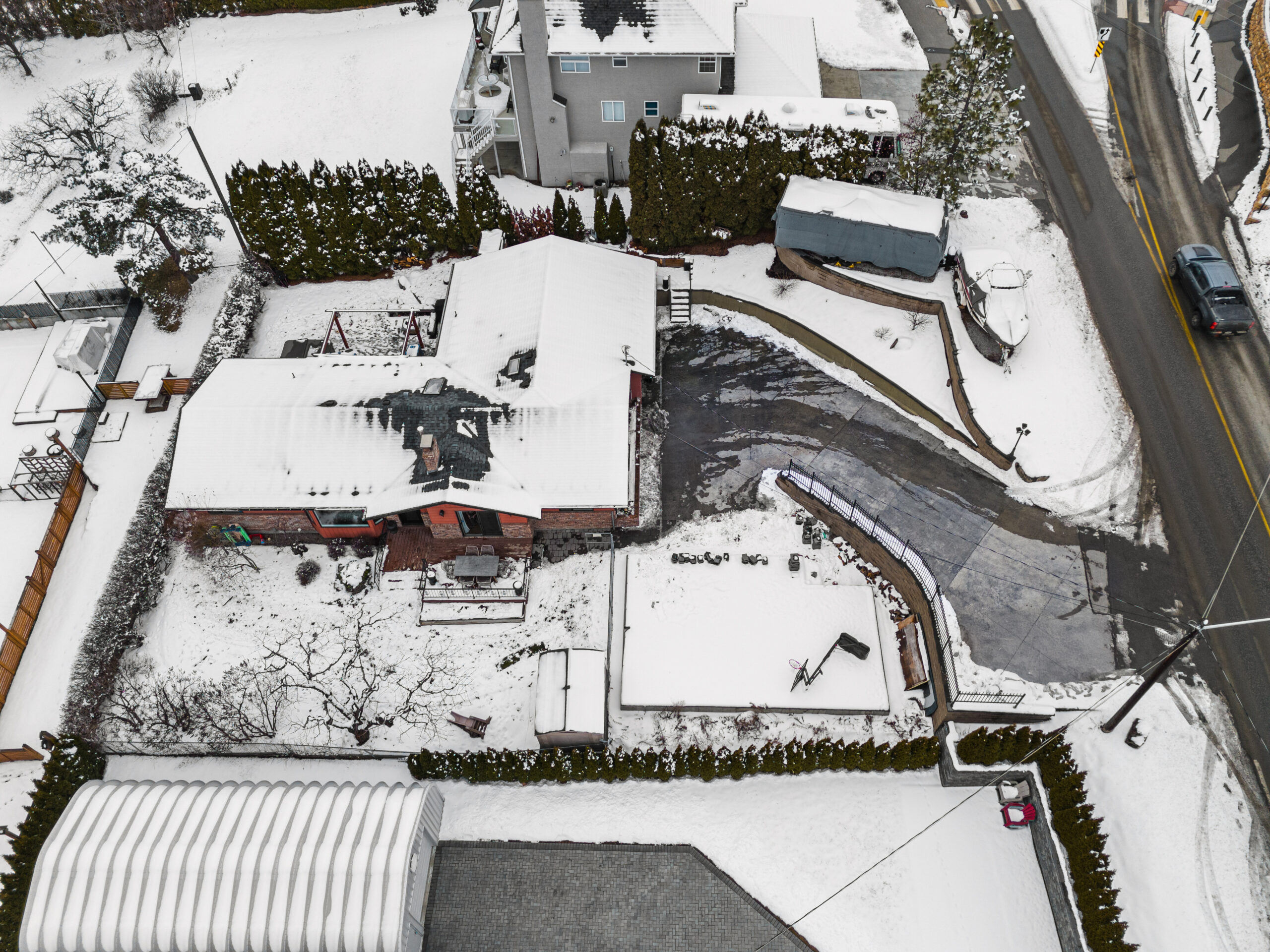 931 Anders Road West Kelowna V1Z 1K4