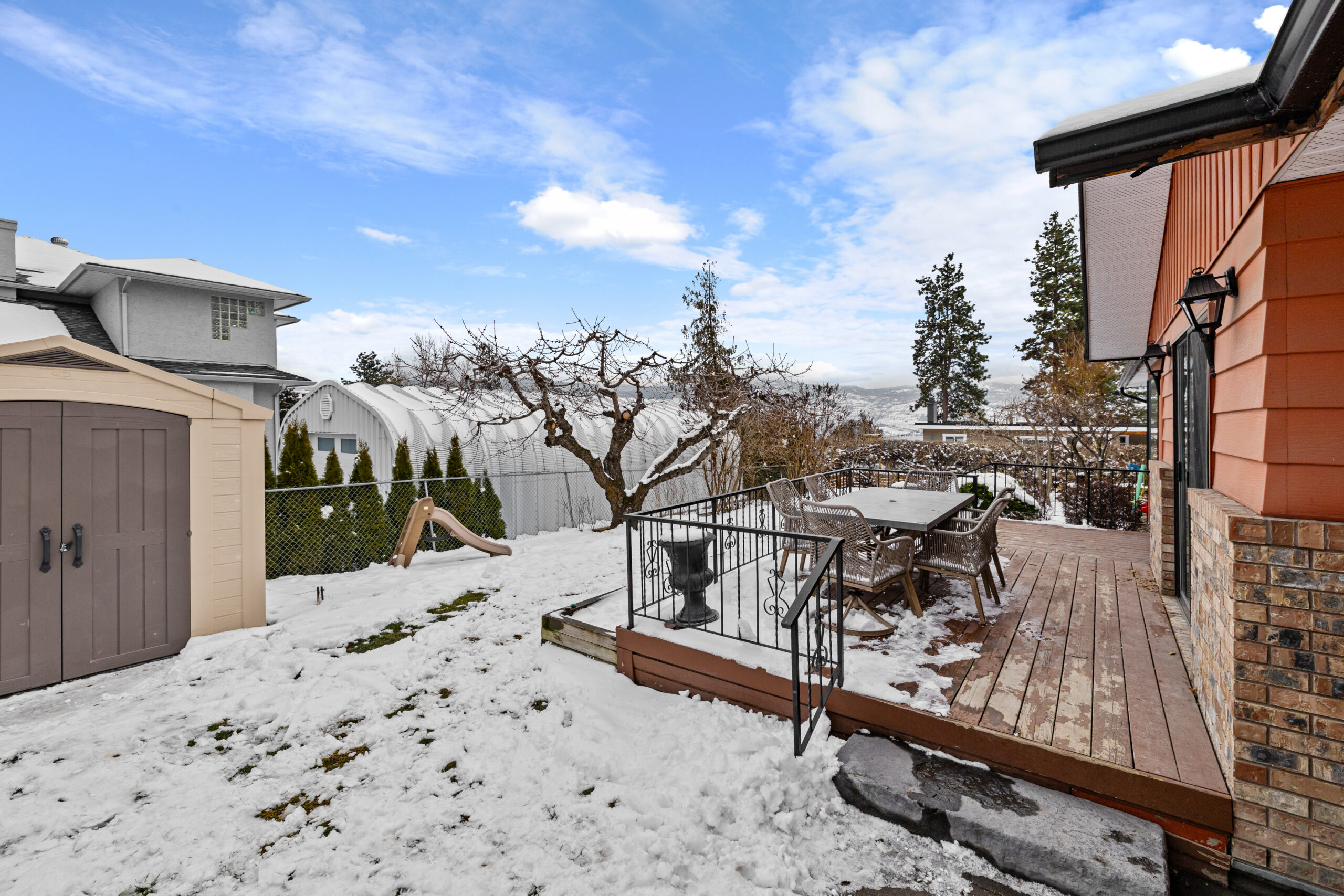 931 Anders Road West Kelowna V1Z 1K4