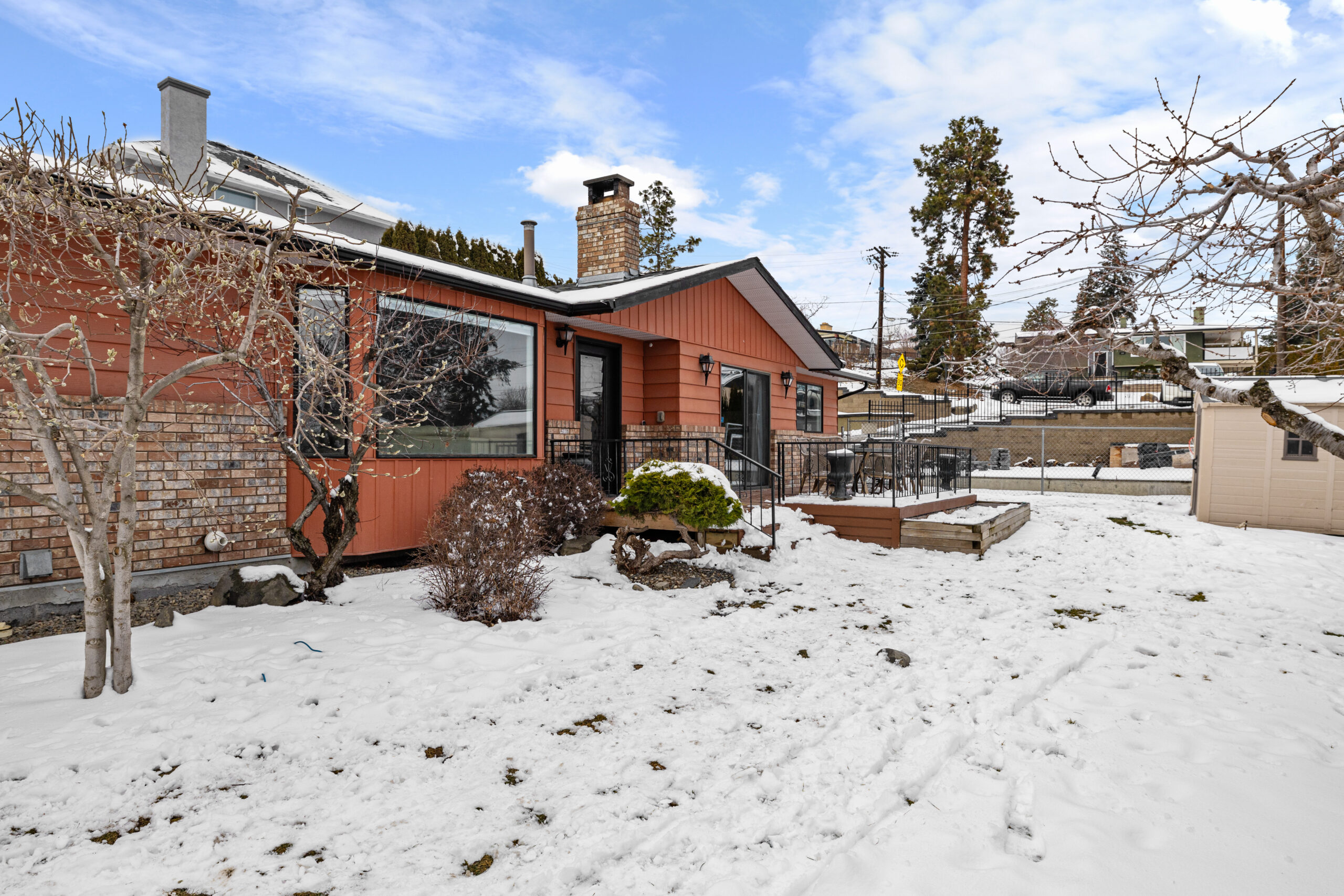 931 Anders Road West Kelowna V1Z 1K4