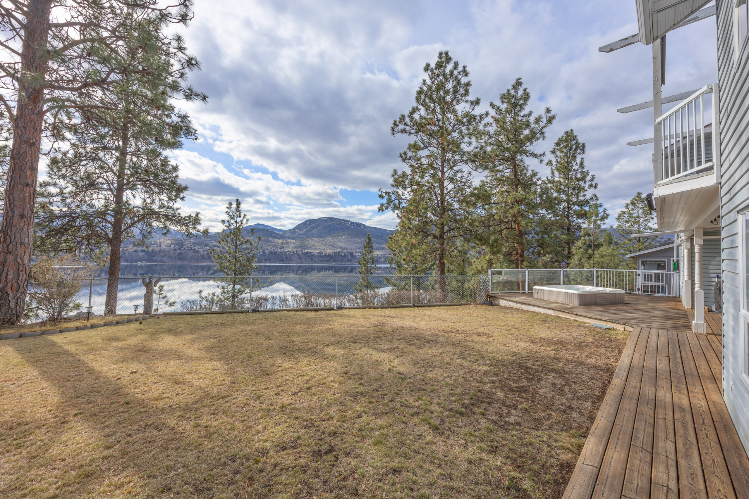 133 Eagle Ridge Road Okanagan Falls V0H 1R2