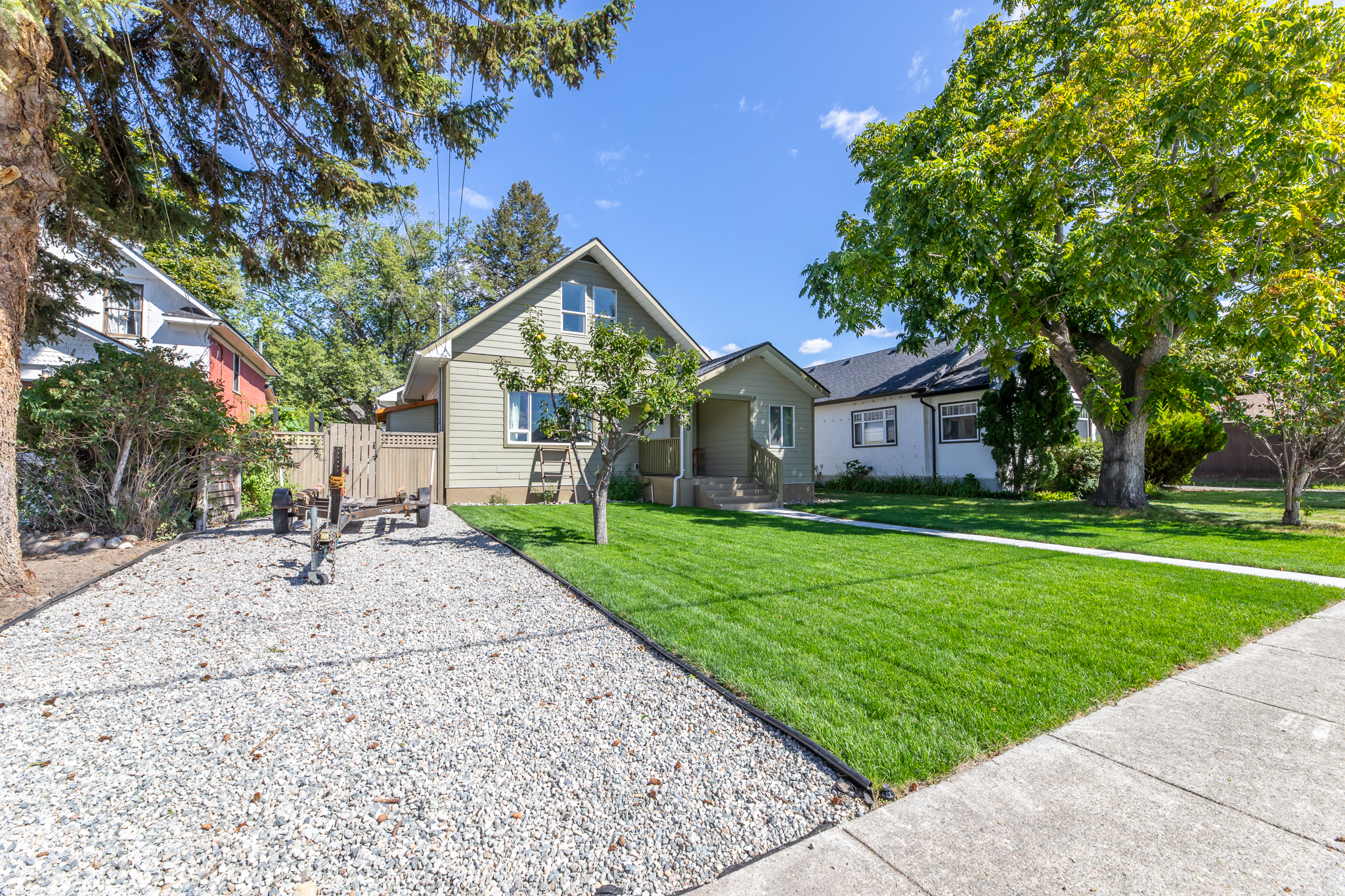 335 Woodruff Avenue Penticton V2A 2H6
